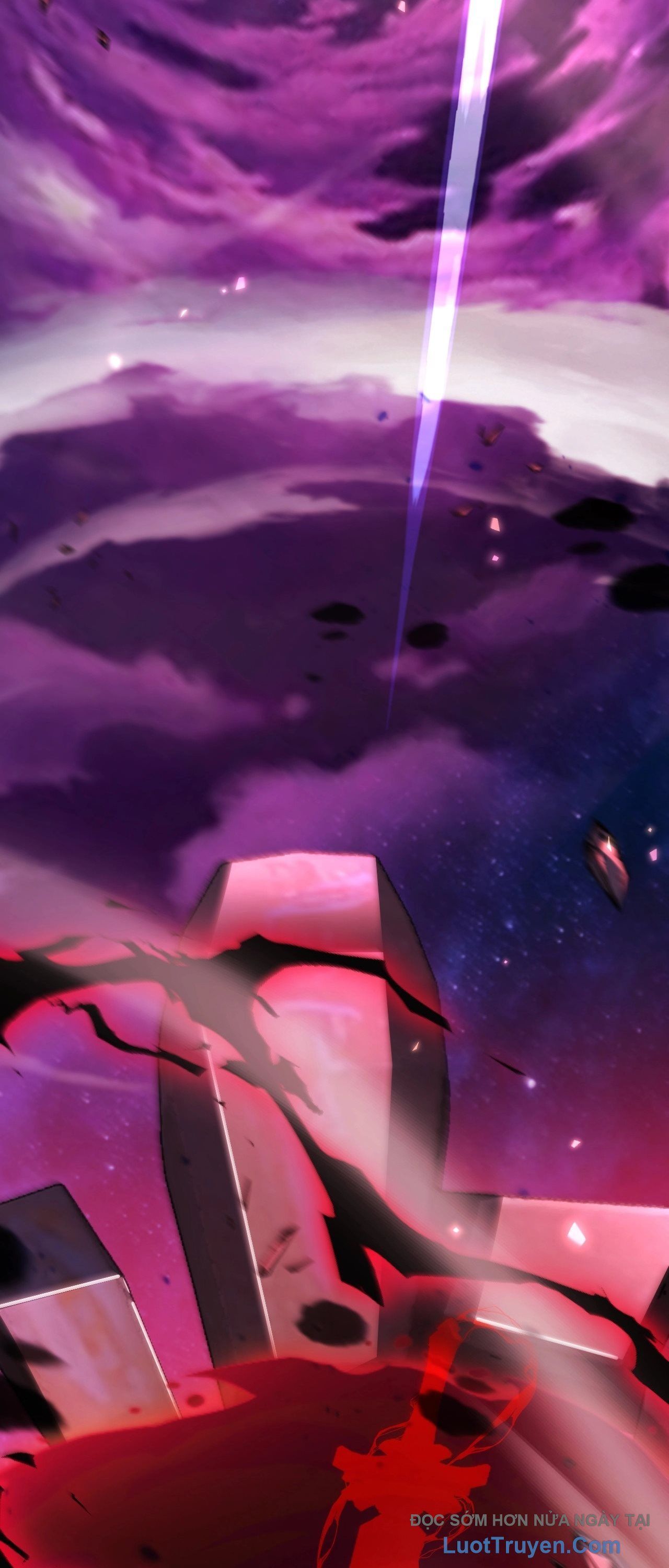 Thức Tỉnh Thiên Phú Thần Thoại, Ta Nhất Kiếm Trảm Thần - Chương 3 - Trang 2