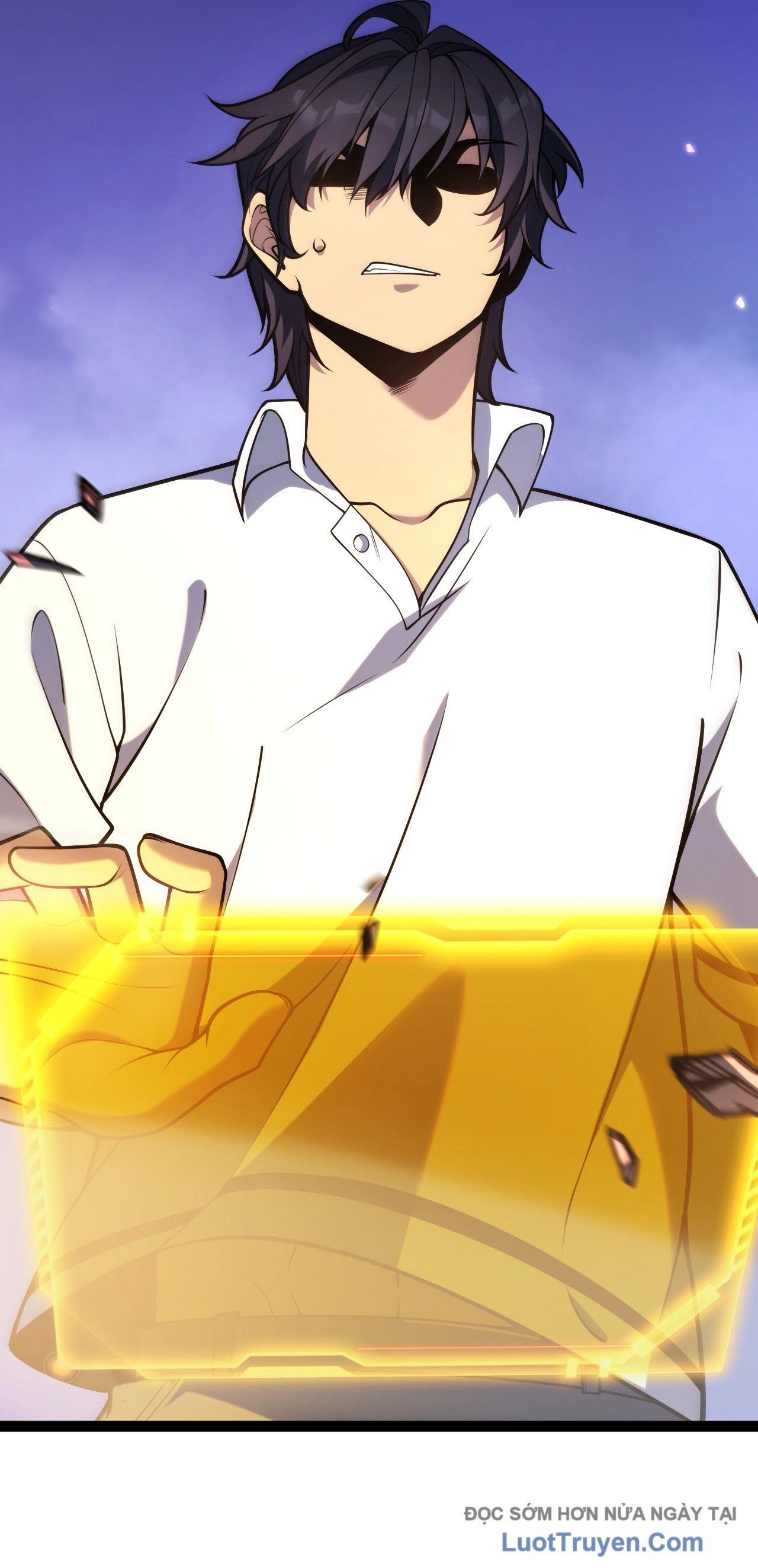 Thức Tỉnh Thiên Phú Thần Thoại, Ta Nhất Kiếm Trảm Thần - Chương 3 - Trang 11