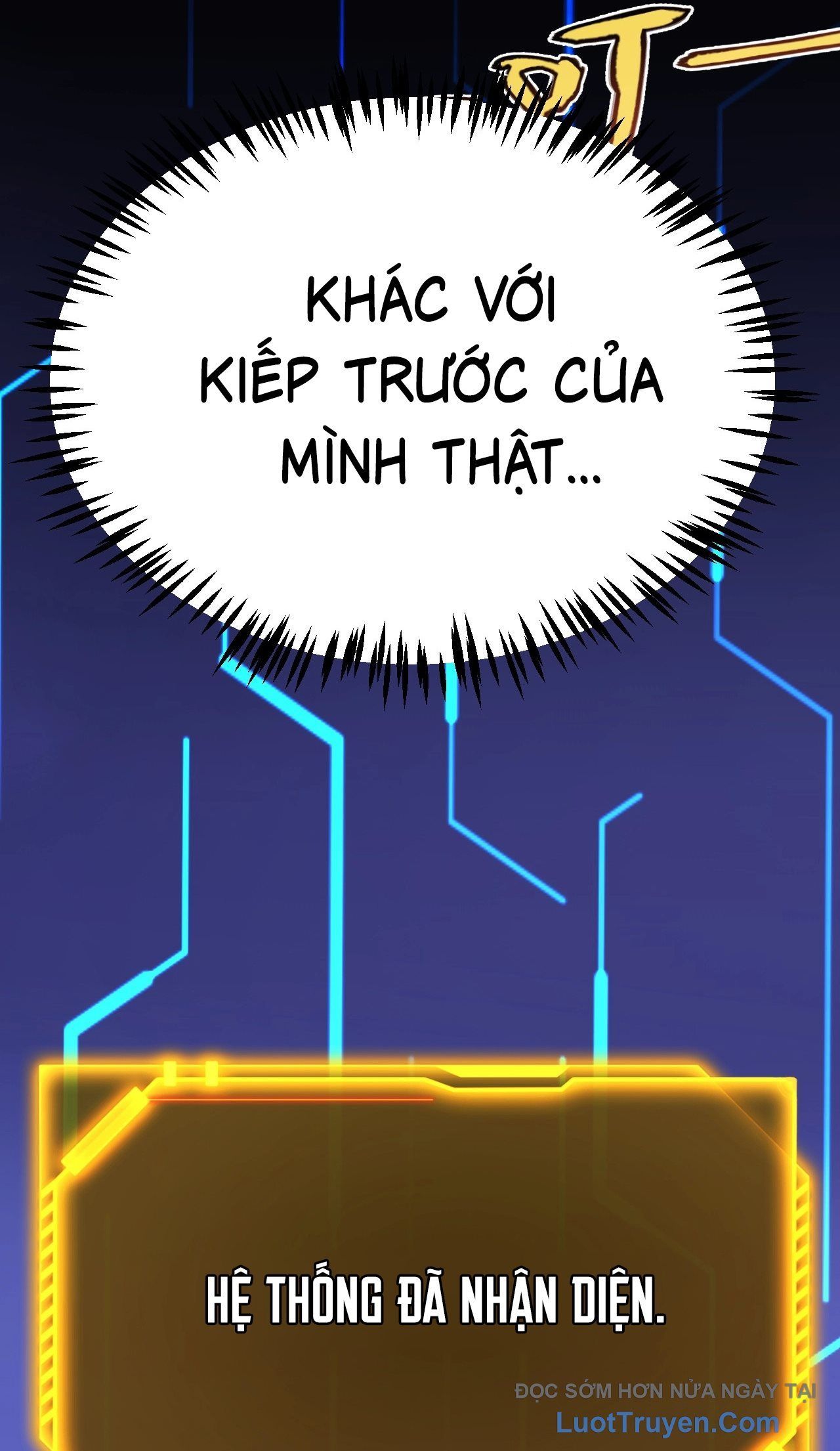 Thức Tỉnh Thiên Phú Thần Thoại, Ta Nhất Kiếm Trảm Thần - Chương 3 - Trang 13