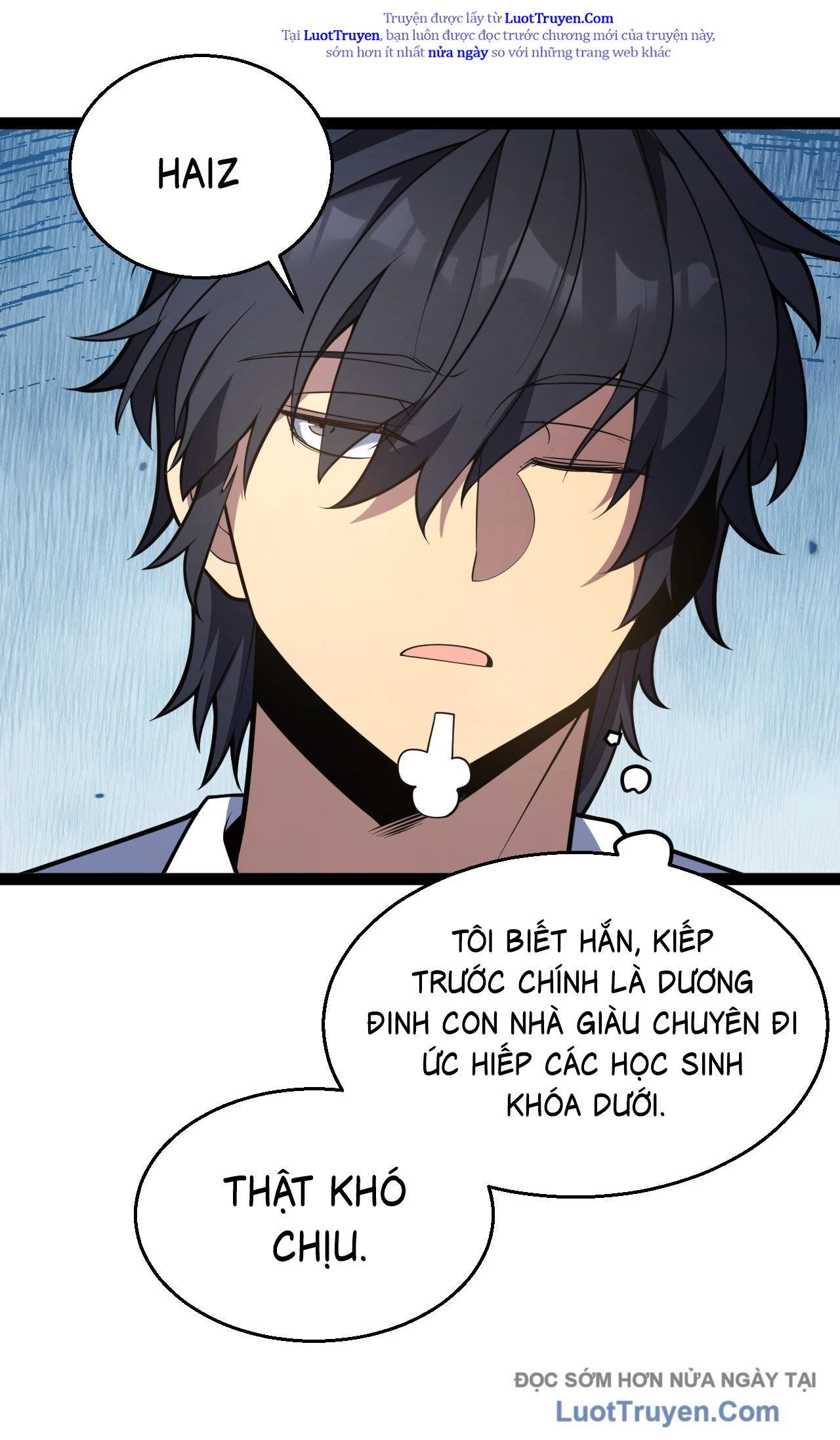 Thức Tỉnh Thiên Phú Thần Thoại, Ta Nhất Kiếm Trảm Thần - Chương 3 - Trang 121