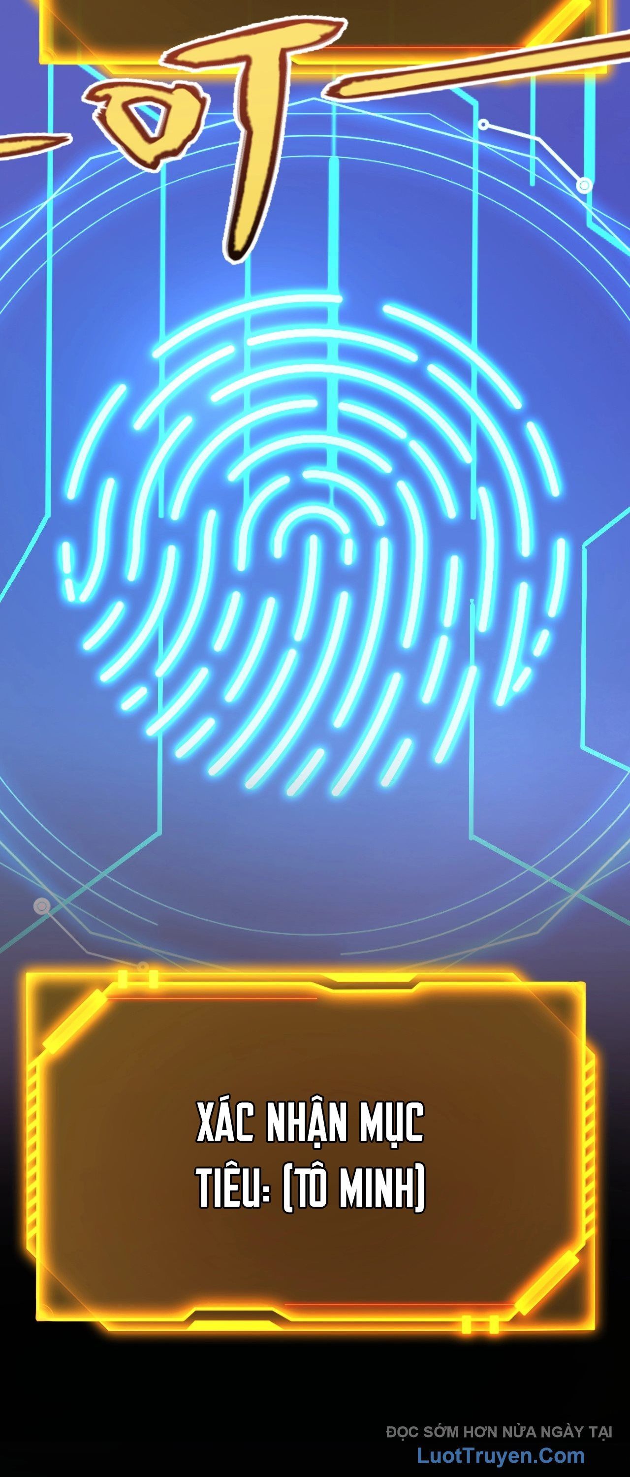 Thức Tỉnh Thiên Phú Thần Thoại, Ta Nhất Kiếm Trảm Thần - Chương 3 - Trang 14