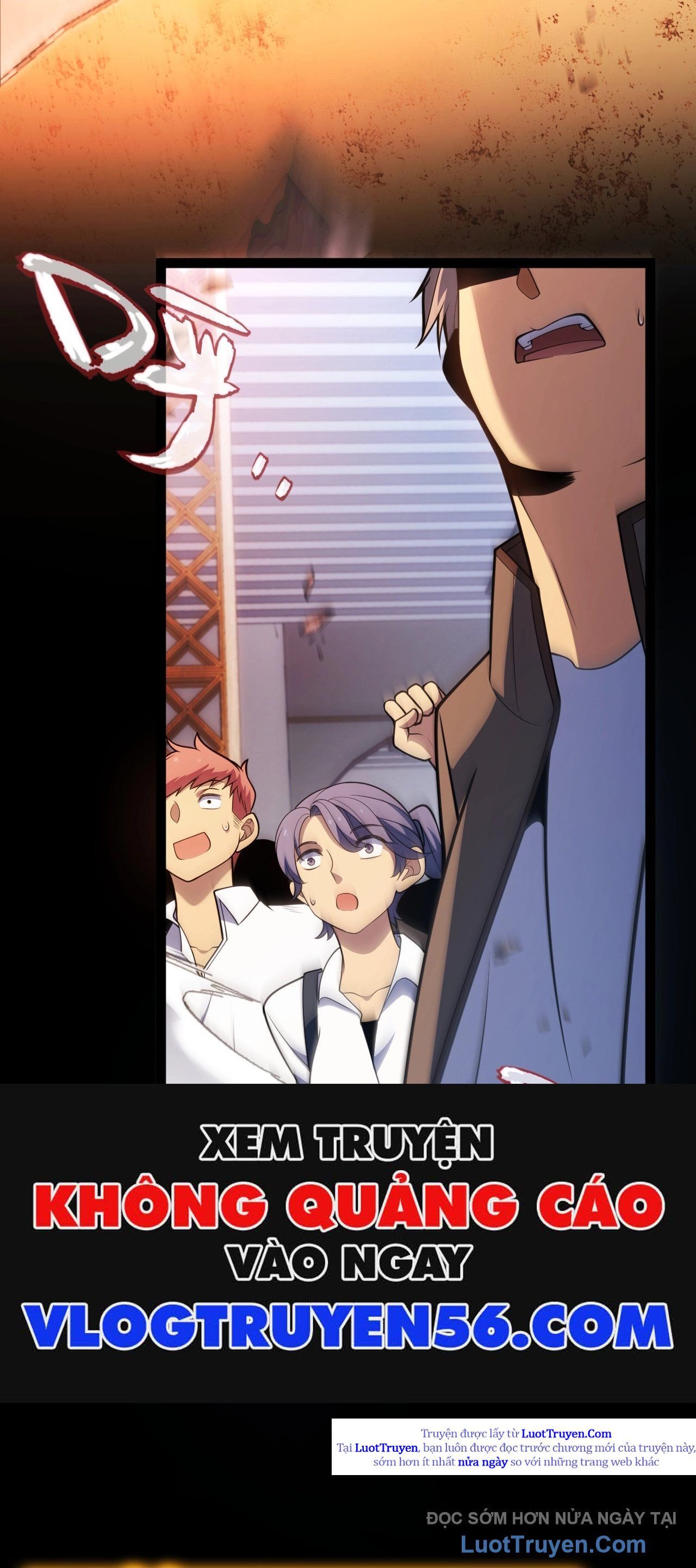 Thức Tỉnh Thiên Phú Thần Thoại, Ta Nhất Kiếm Trảm Thần - Chương 3 - Trang 134