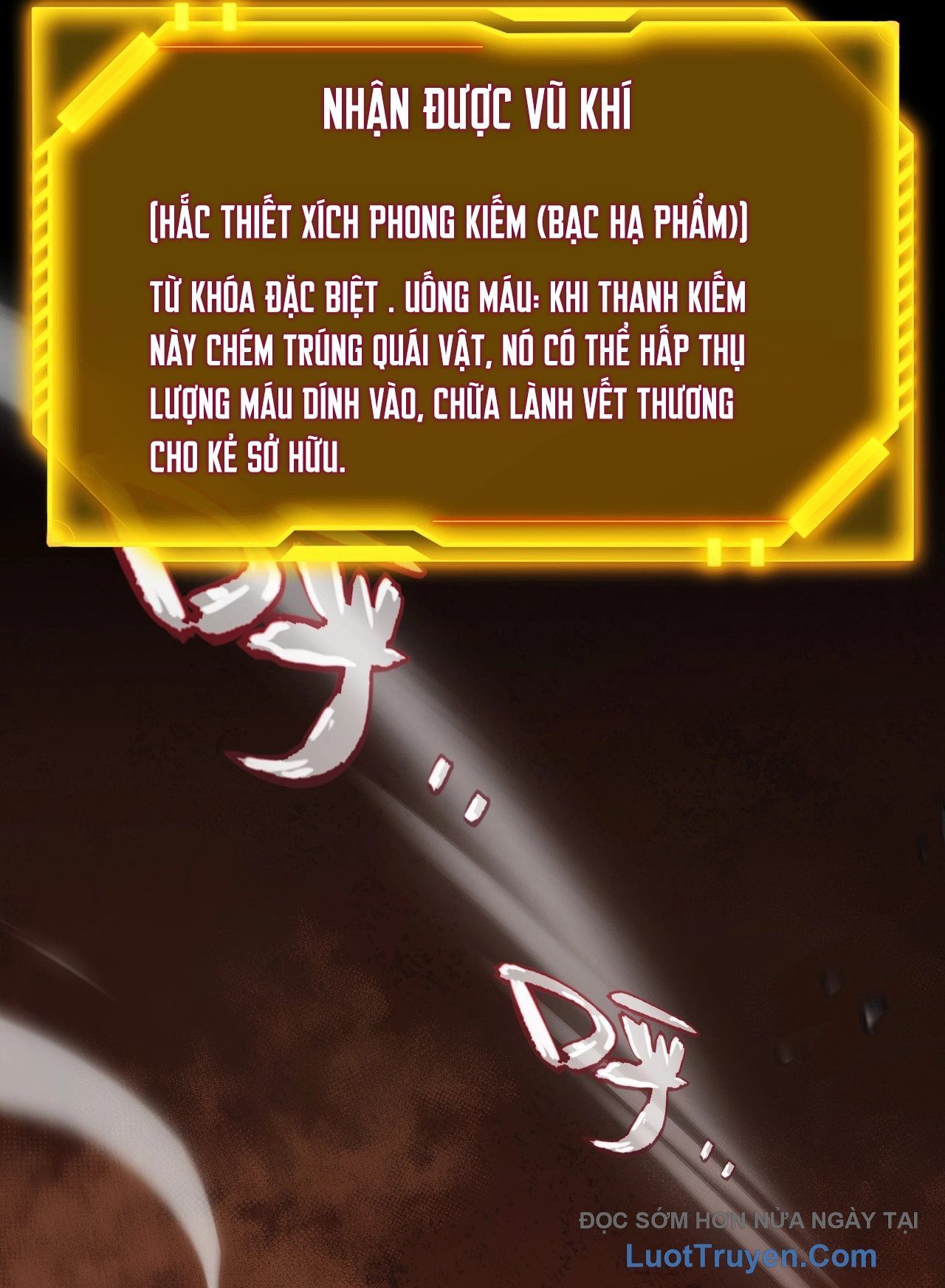 Thức Tỉnh Thiên Phú Thần Thoại, Ta Nhất Kiếm Trảm Thần - Chương 3 - Trang 135