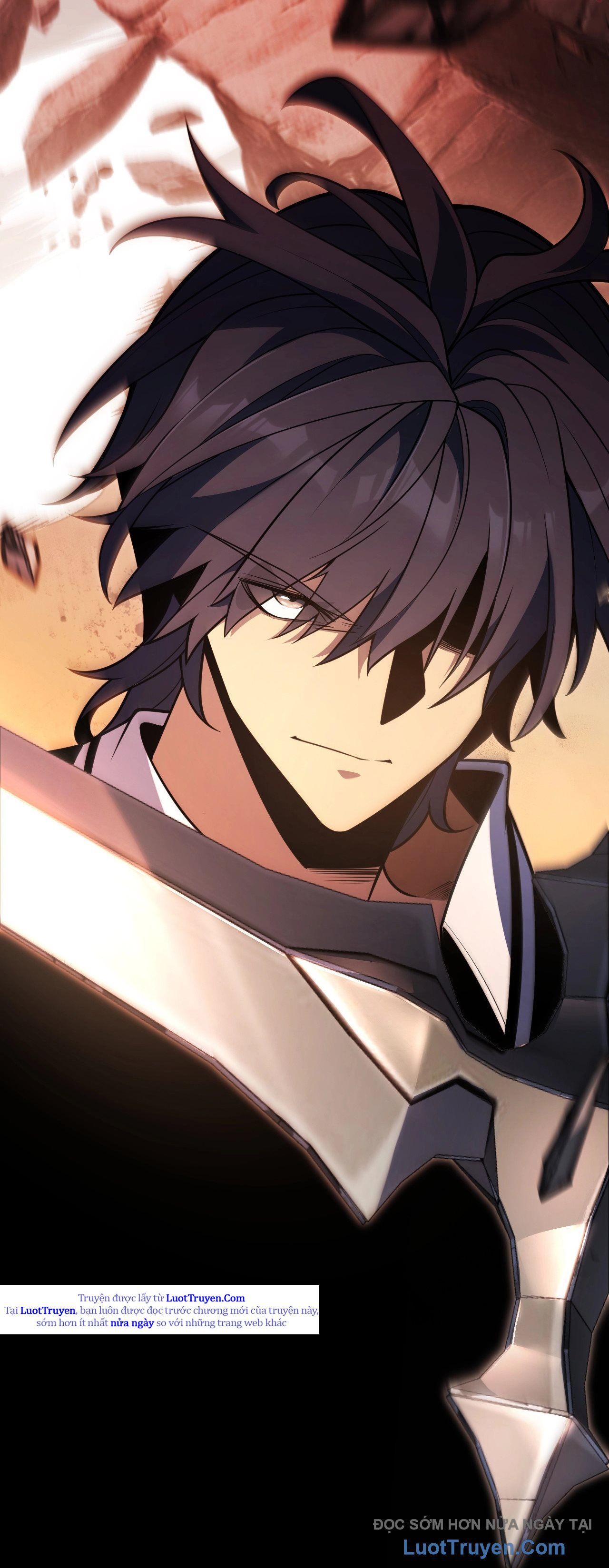 Thức Tỉnh Thiên Phú Thần Thoại, Ta Nhất Kiếm Trảm Thần - Chương 3 - Trang 137