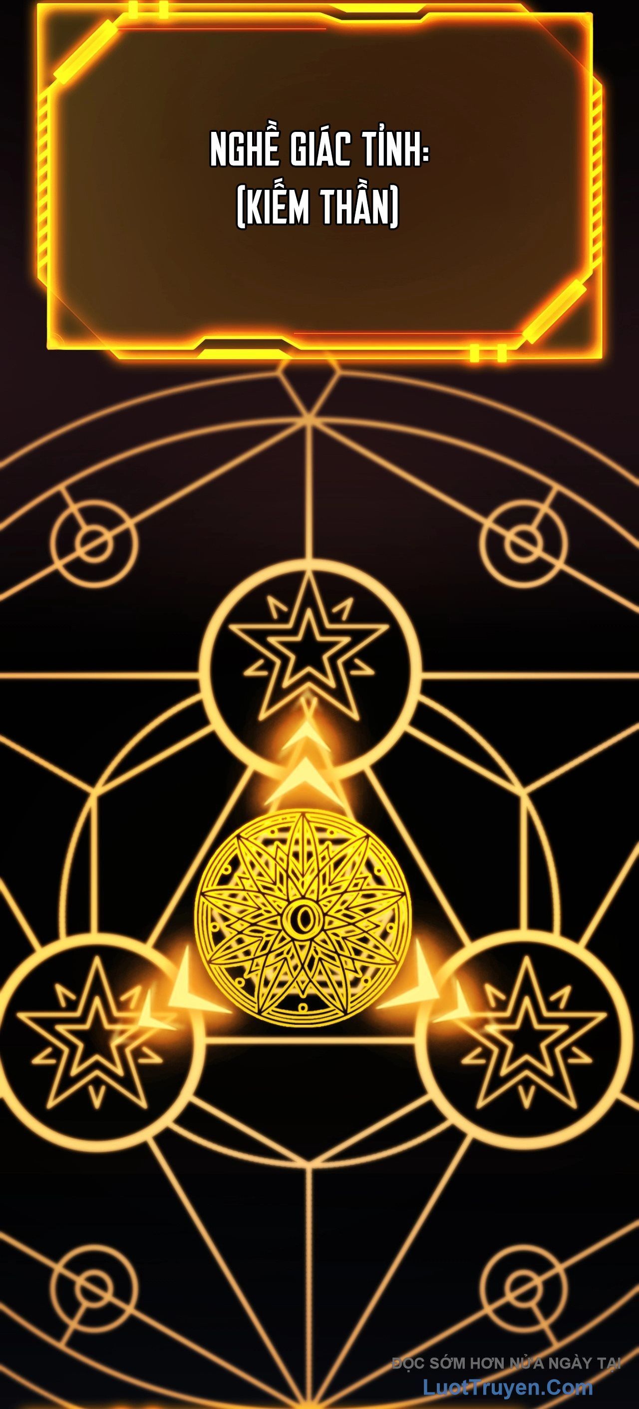 Thức Tỉnh Thiên Phú Thần Thoại, Ta Nhất Kiếm Trảm Thần - Chương 3 - Trang 16