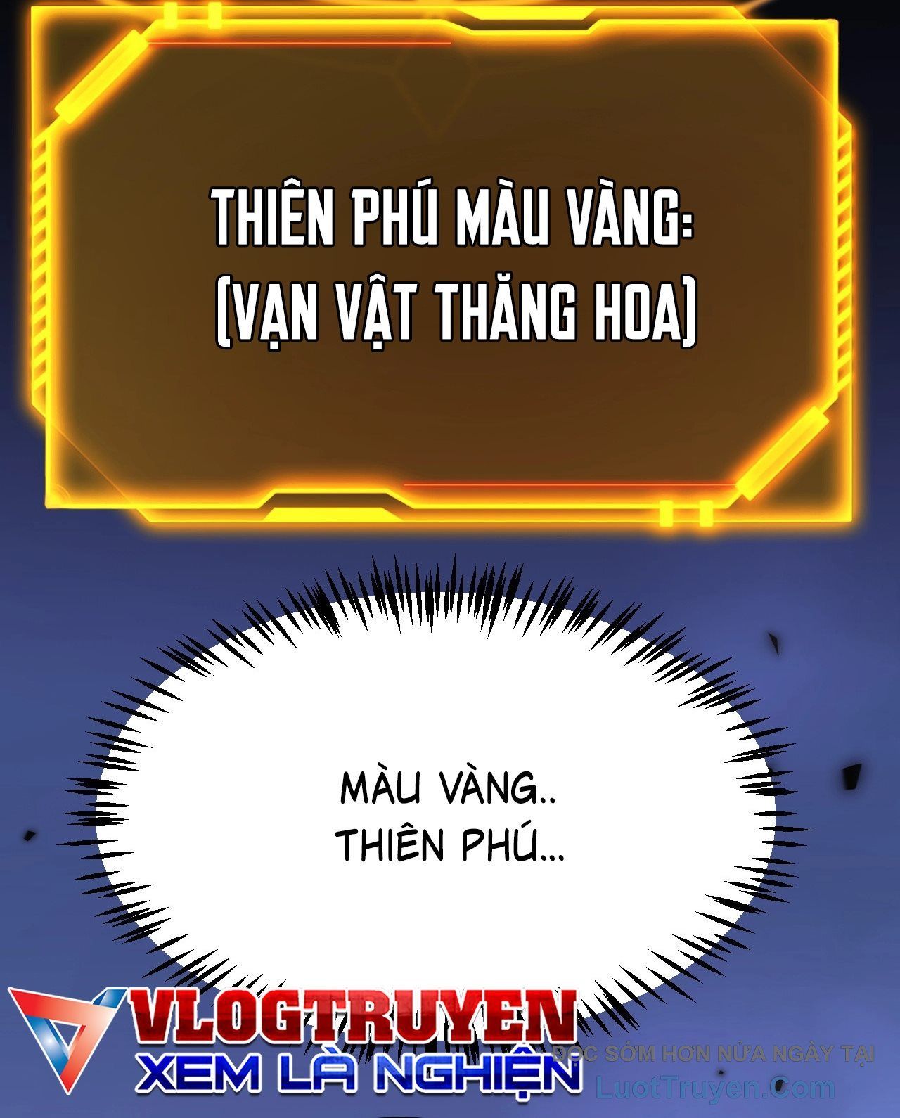 Thức Tỉnh Thiên Phú Thần Thoại, Ta Nhất Kiếm Trảm Thần - Chương 3 - Trang 17