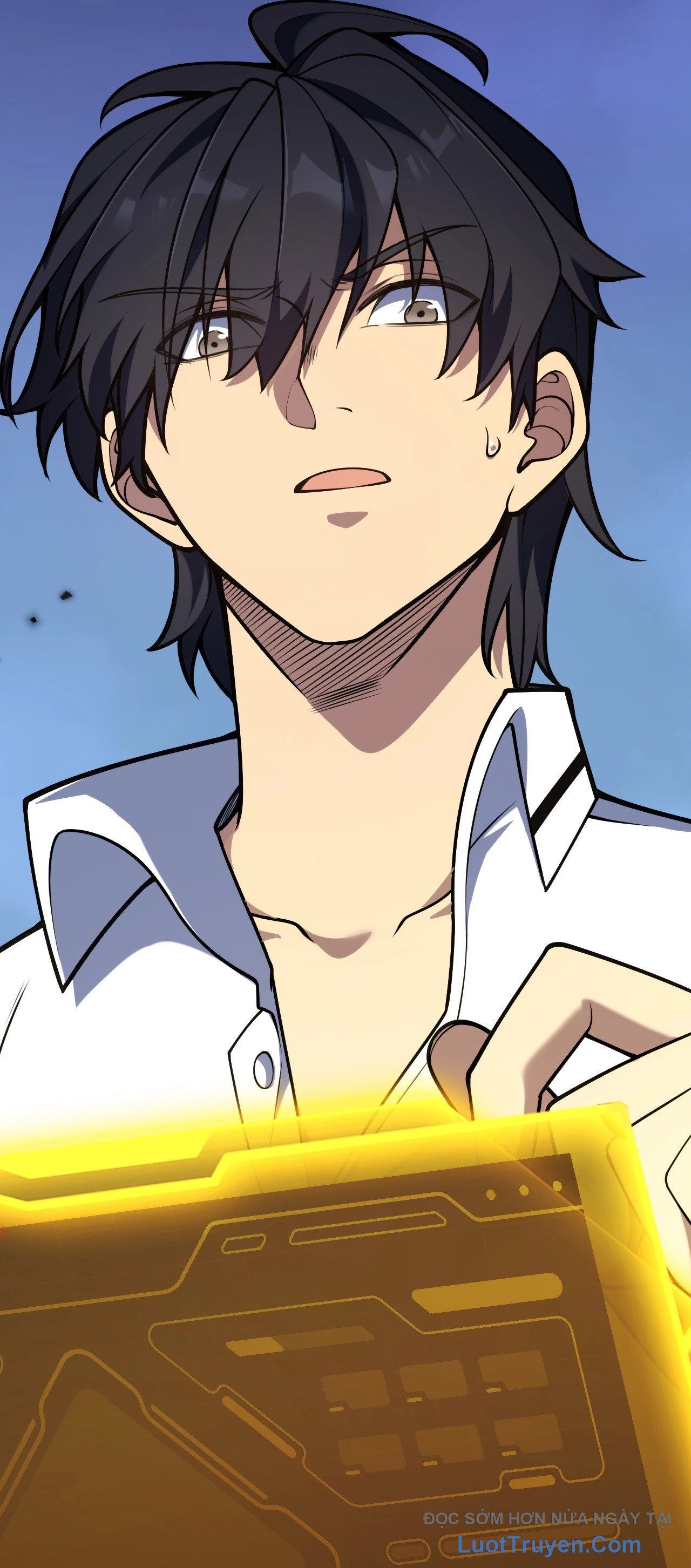 Thức Tỉnh Thiên Phú Thần Thoại, Ta Nhất Kiếm Trảm Thần - Chương 3 - Trang 18