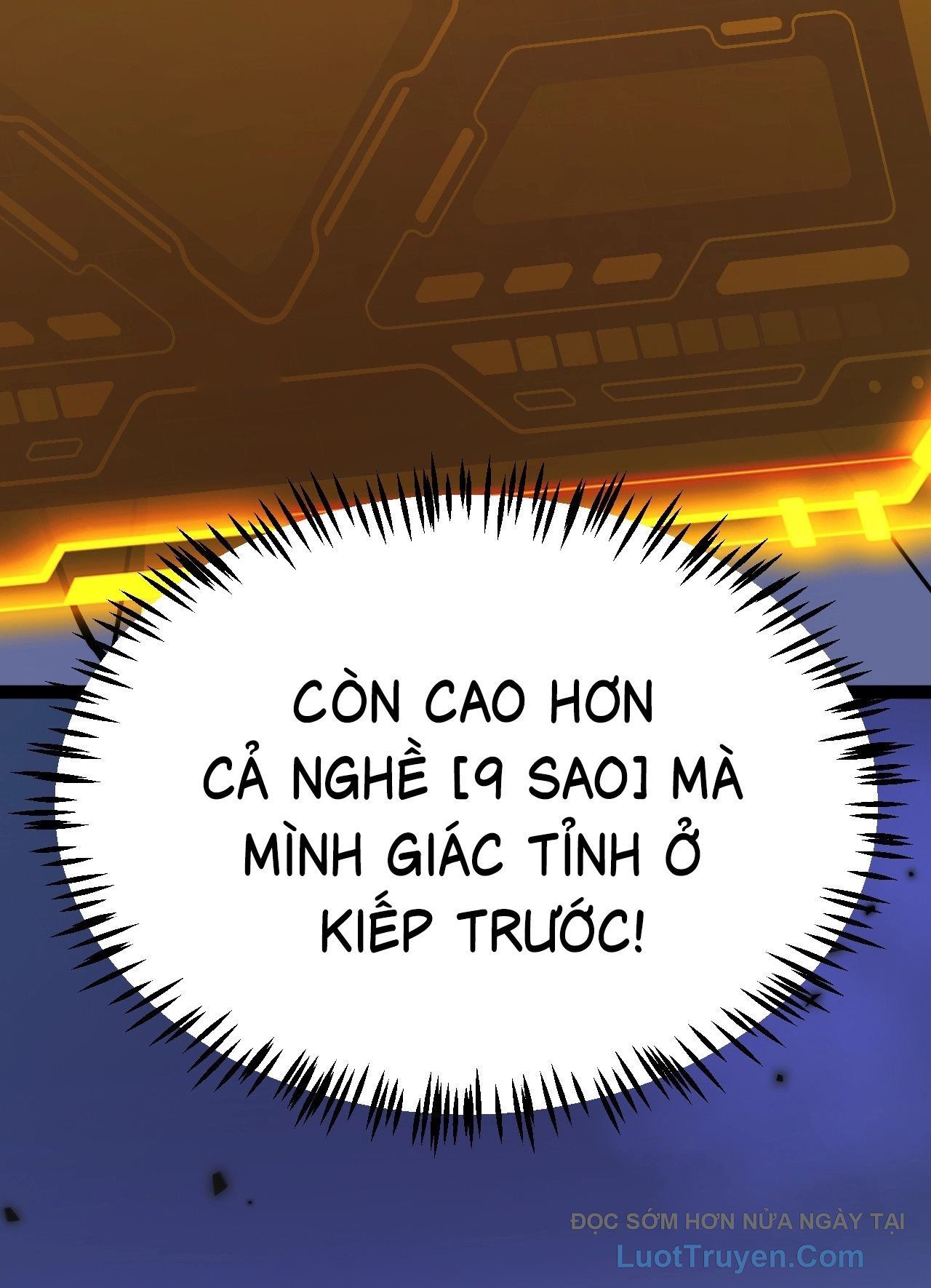 Thức Tỉnh Thiên Phú Thần Thoại, Ta Nhất Kiếm Trảm Thần - Chương 3 - Trang 19