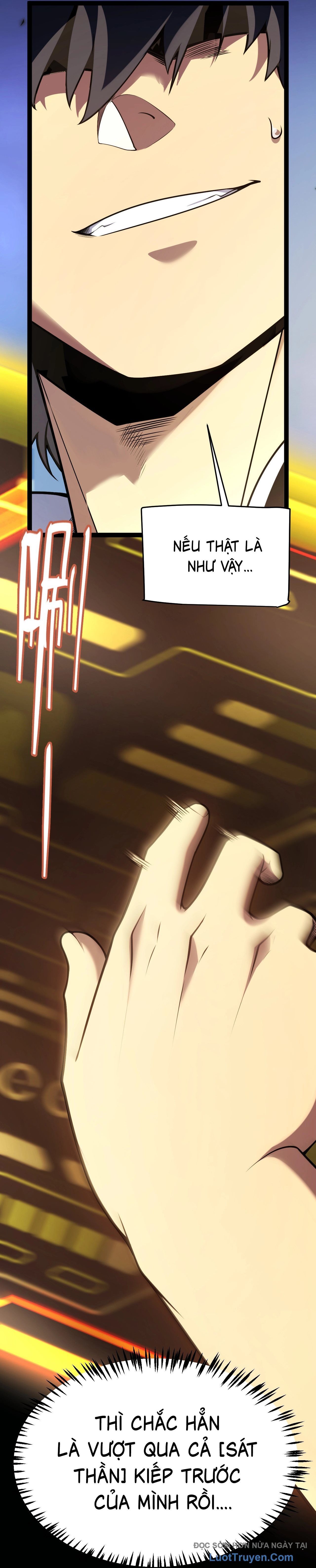 Thức Tỉnh Thiên Phú Thần Thoại, Ta Nhất Kiếm Trảm Thần - Chương 3 - Trang 20