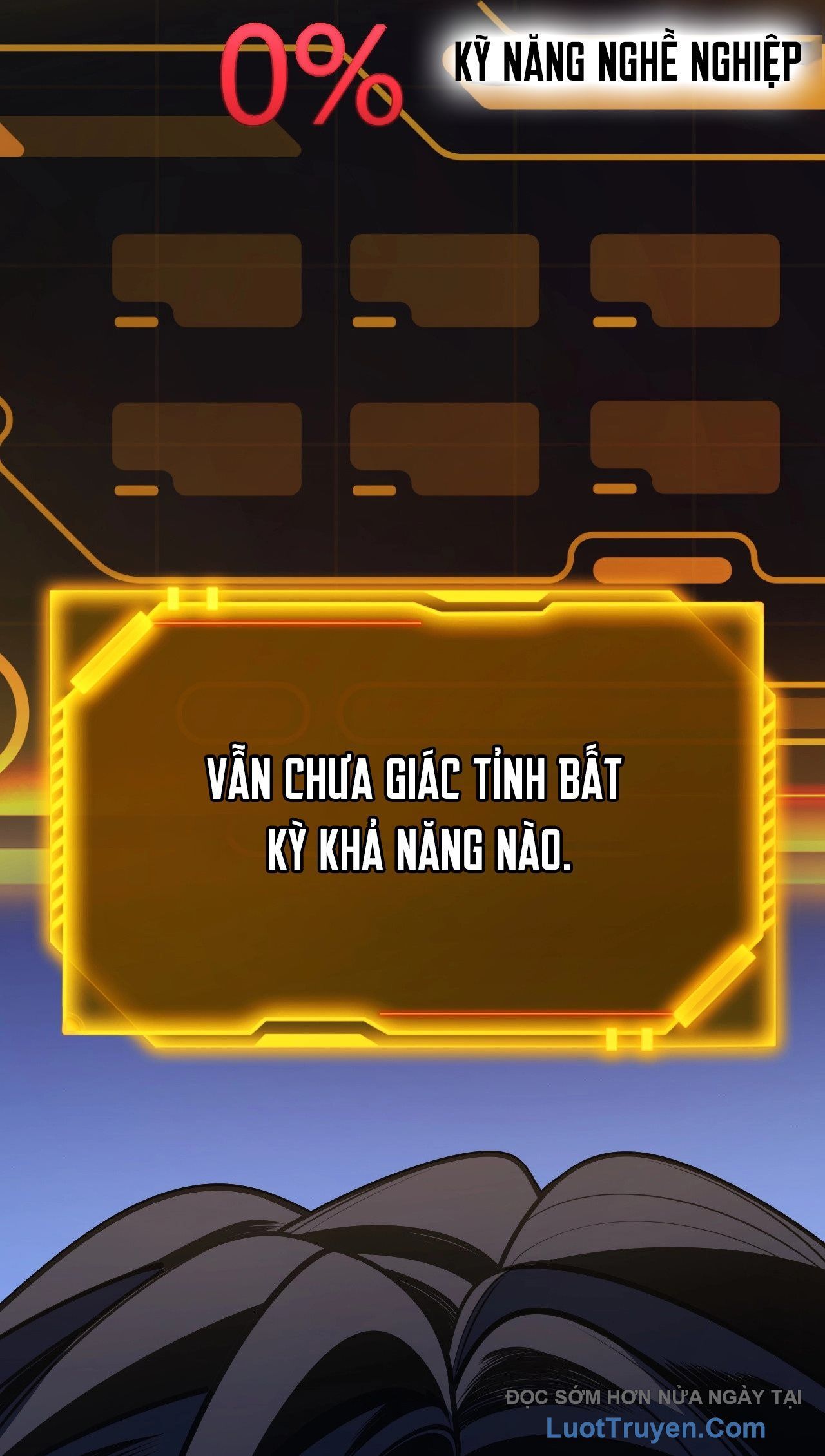 Thức Tỉnh Thiên Phú Thần Thoại, Ta Nhất Kiếm Trảm Thần - Chương 3 - Trang 22