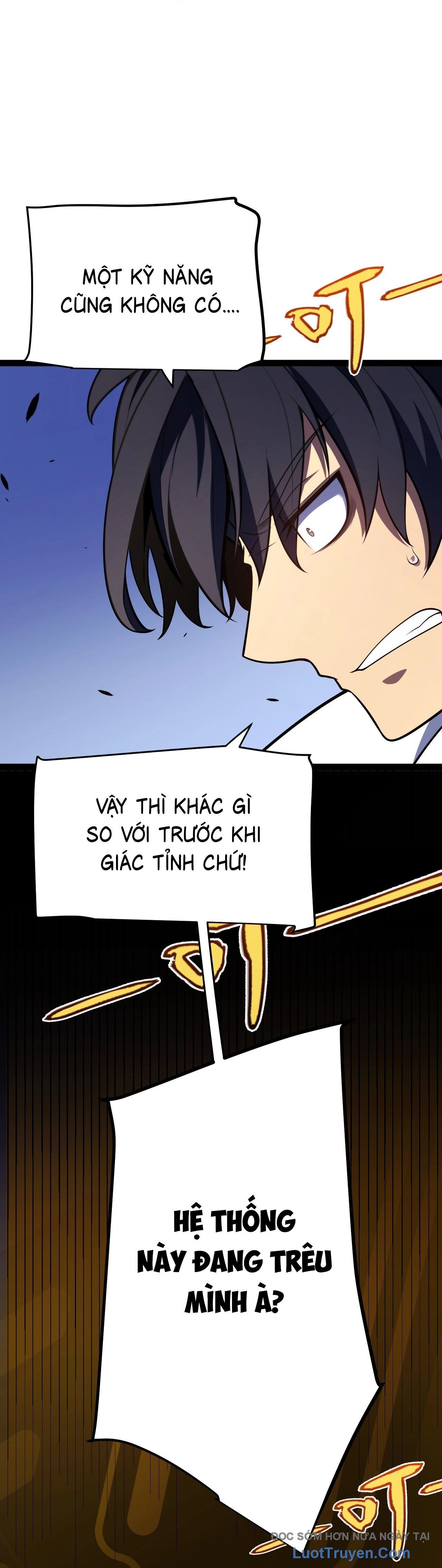 Thức Tỉnh Thiên Phú Thần Thoại, Ta Nhất Kiếm Trảm Thần - Chương 3 - Trang 26