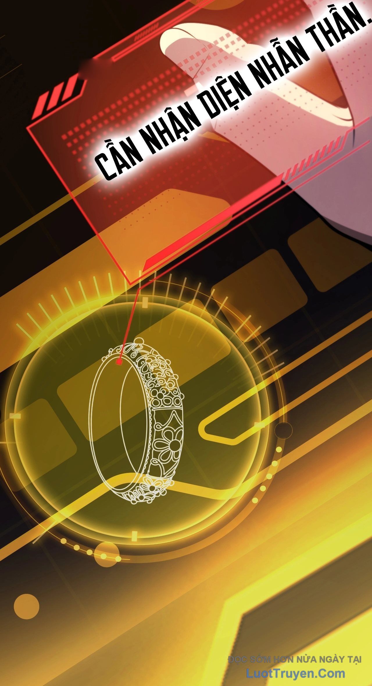 Thức Tỉnh Thiên Phú Thần Thoại, Ta Nhất Kiếm Trảm Thần - Chương 3 - Trang 28