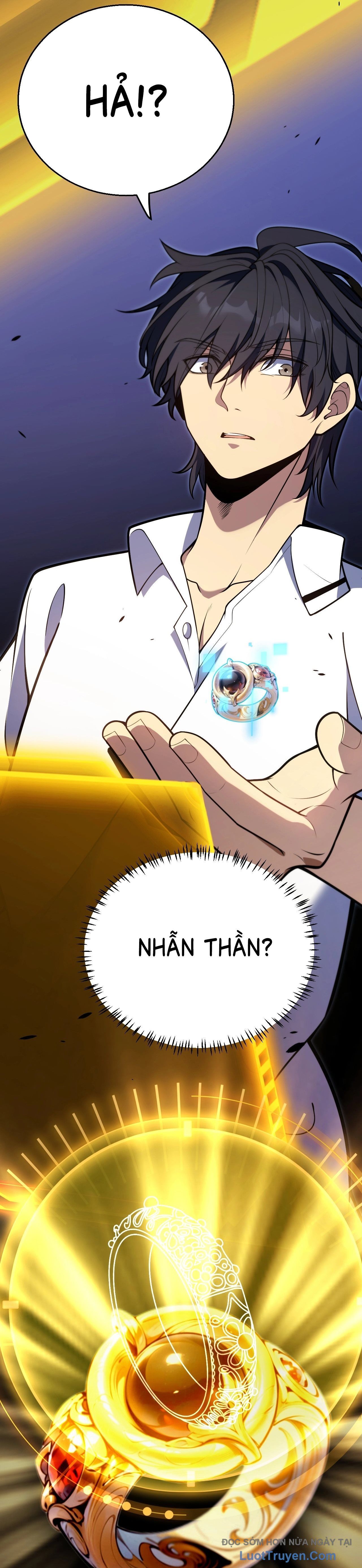 Thức Tỉnh Thiên Phú Thần Thoại, Ta Nhất Kiếm Trảm Thần - Chương 3 - Trang 29
