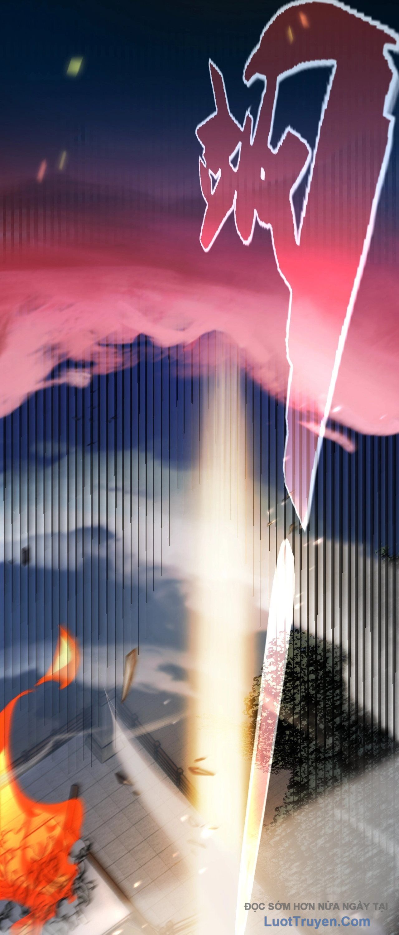 Thức Tỉnh Thiên Phú Thần Thoại, Ta Nhất Kiếm Trảm Thần - Chương 3 - Trang 32