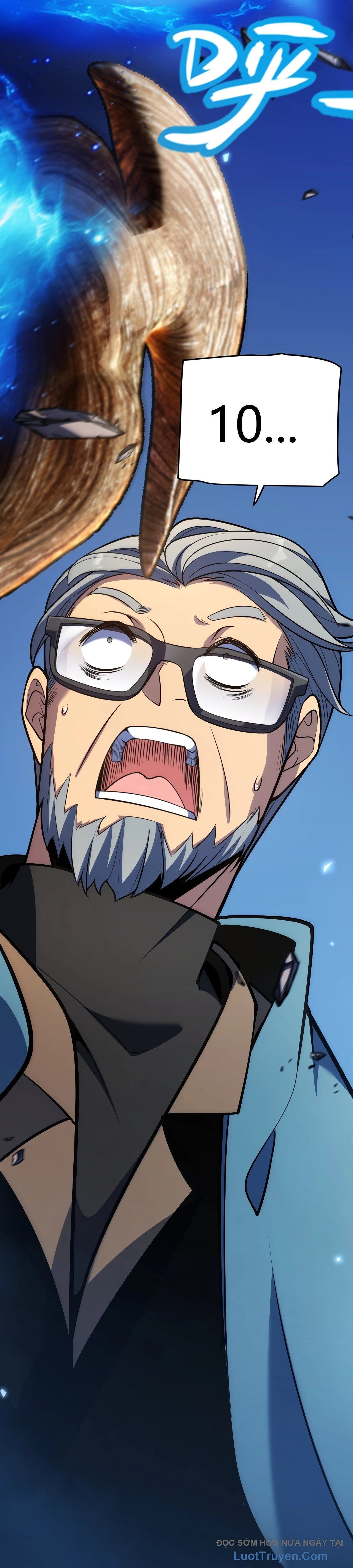 Thức Tỉnh Thiên Phú Thần Thoại, Ta Nhất Kiếm Trảm Thần - Chương 3 - Trang 35