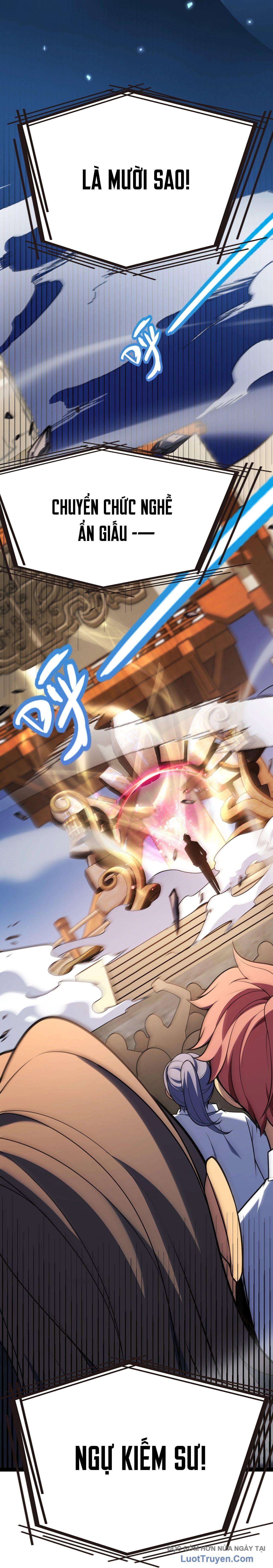 Thức Tỉnh Thiên Phú Thần Thoại, Ta Nhất Kiếm Trảm Thần - Chương 3 - Trang 36