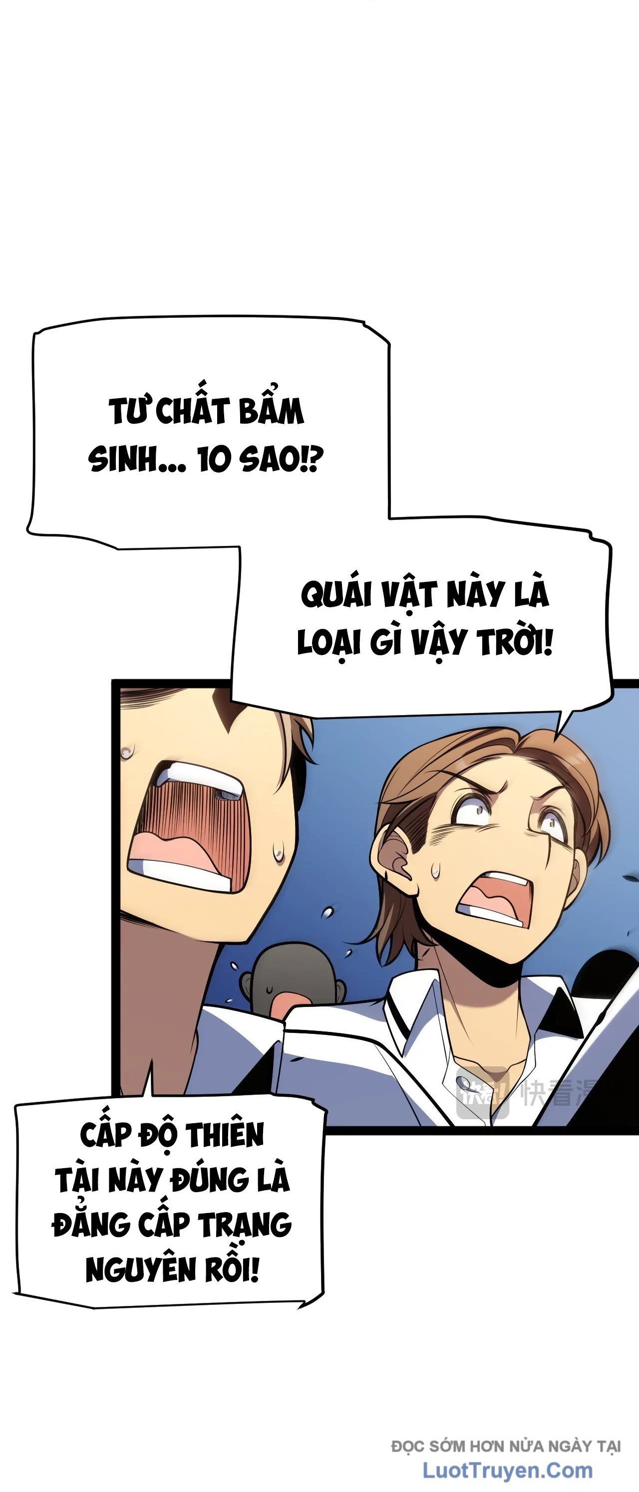 Thức Tỉnh Thiên Phú Thần Thoại, Ta Nhất Kiếm Trảm Thần - Chương 3 - Trang 37