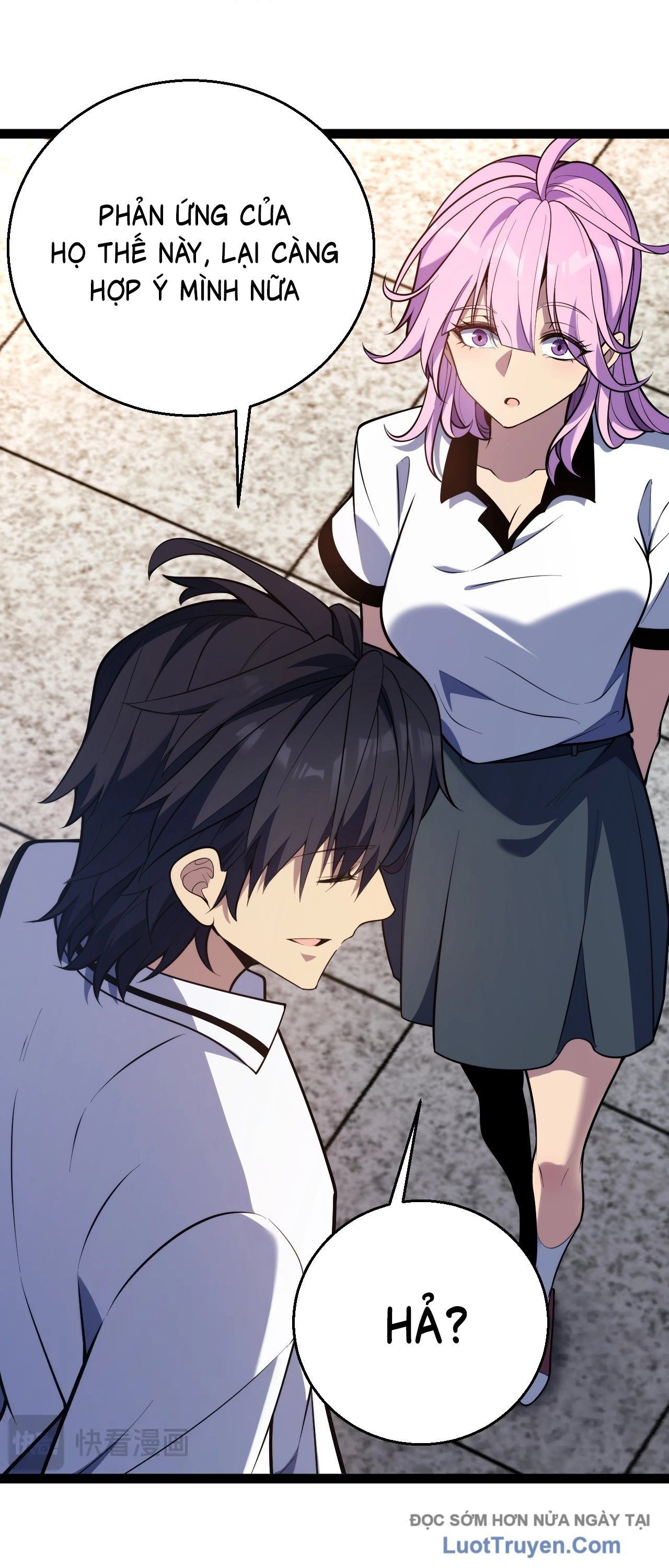 Thức Tỉnh Thiên Phú Thần Thoại, Ta Nhất Kiếm Trảm Thần - Chương 3 - Trang 45