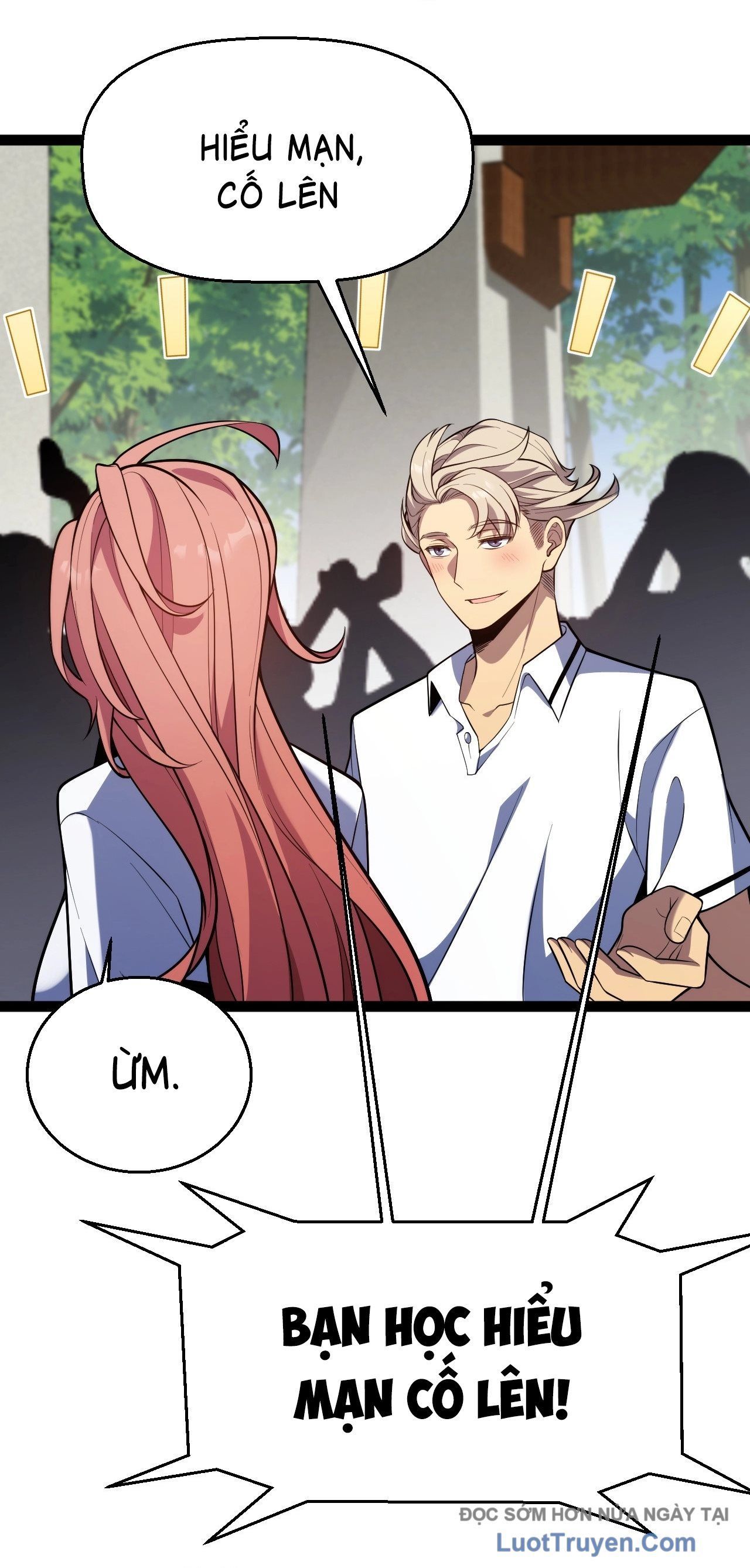 Thức Tỉnh Thiên Phú Thần Thoại, Ta Nhất Kiếm Trảm Thần - Chương 3 - Trang 48