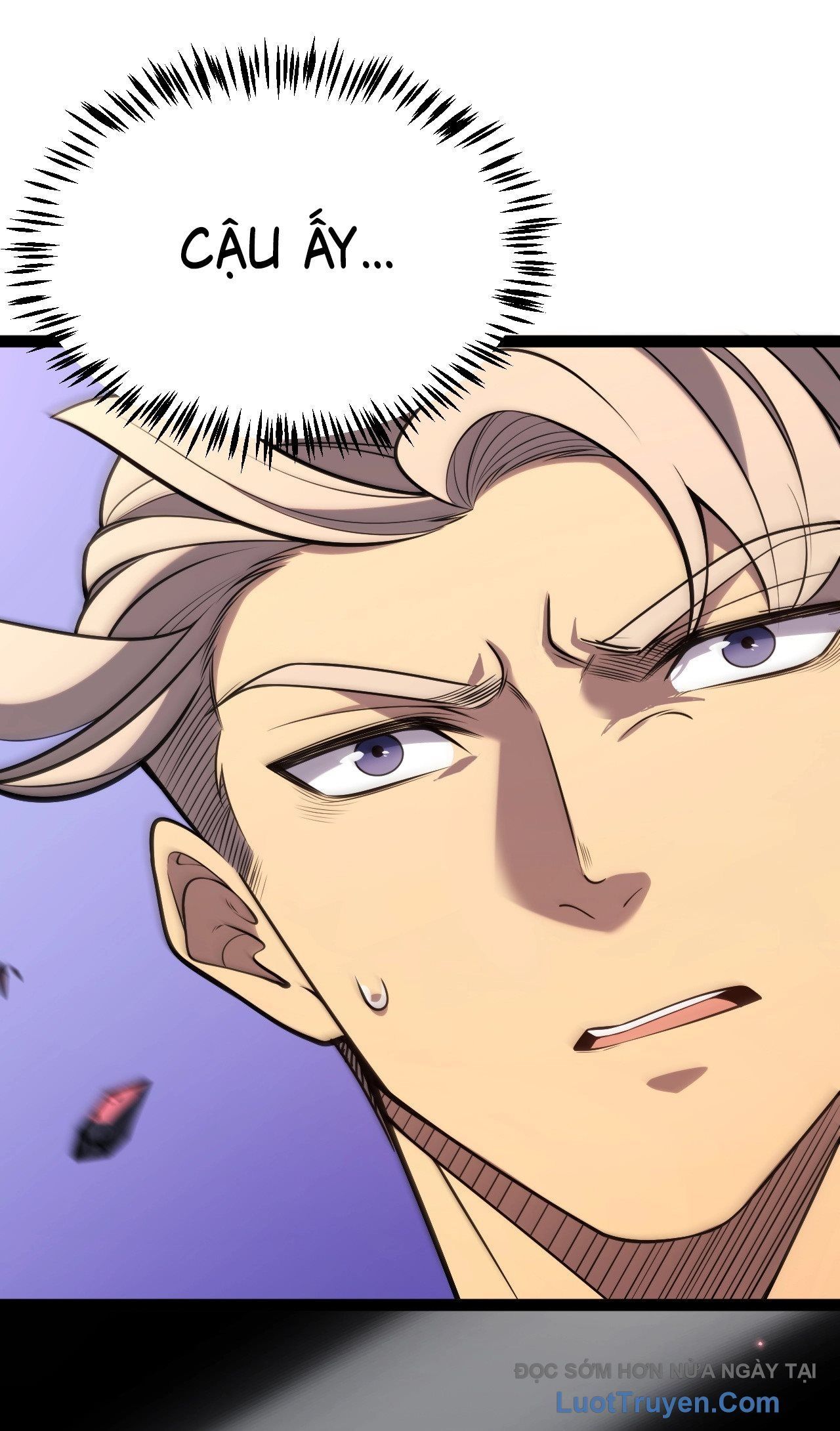 Thức Tỉnh Thiên Phú Thần Thoại, Ta Nhất Kiếm Trảm Thần - Chương 3 - Trang 6