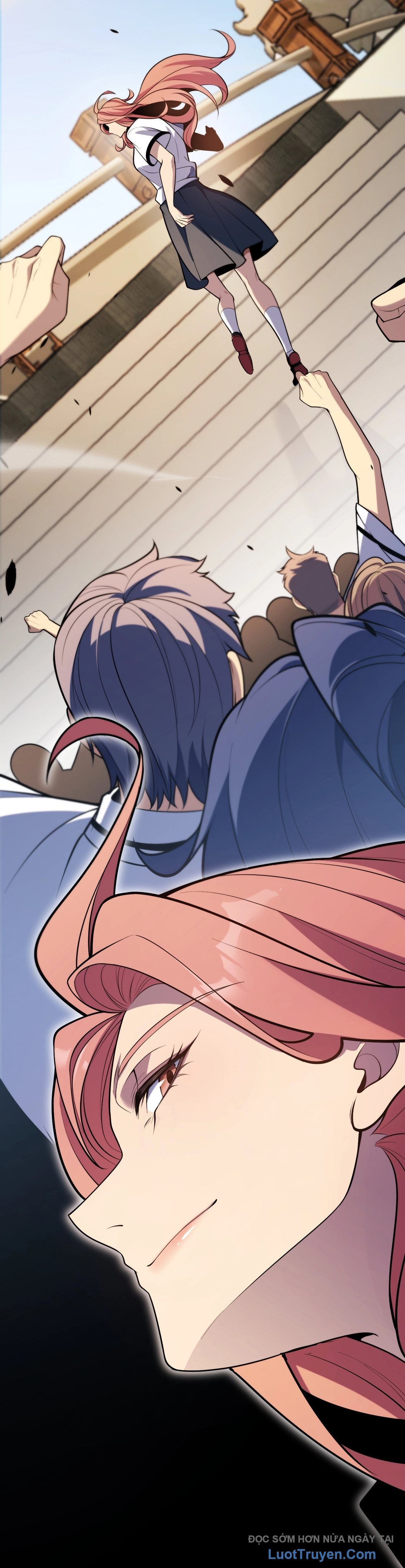 Thức Tỉnh Thiên Phú Thần Thoại, Ta Nhất Kiếm Trảm Thần - Chương 3 - Trang 52