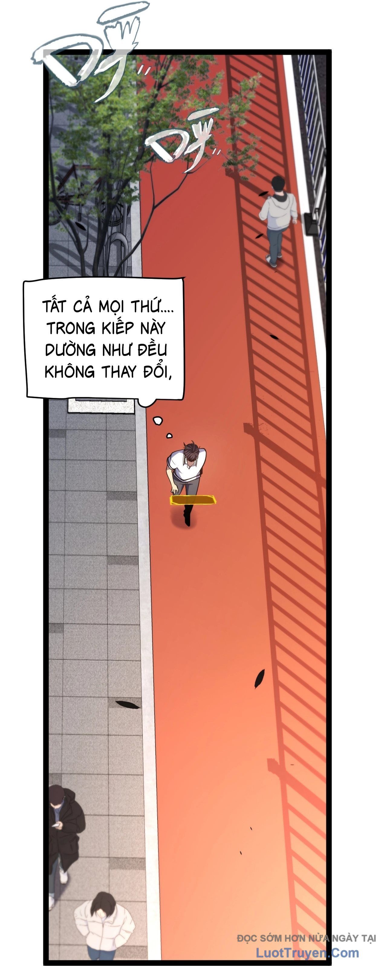 Thức Tỉnh Thiên Phú Thần Thoại, Ta Nhất Kiếm Trảm Thần - Chương 3 - Trang 56