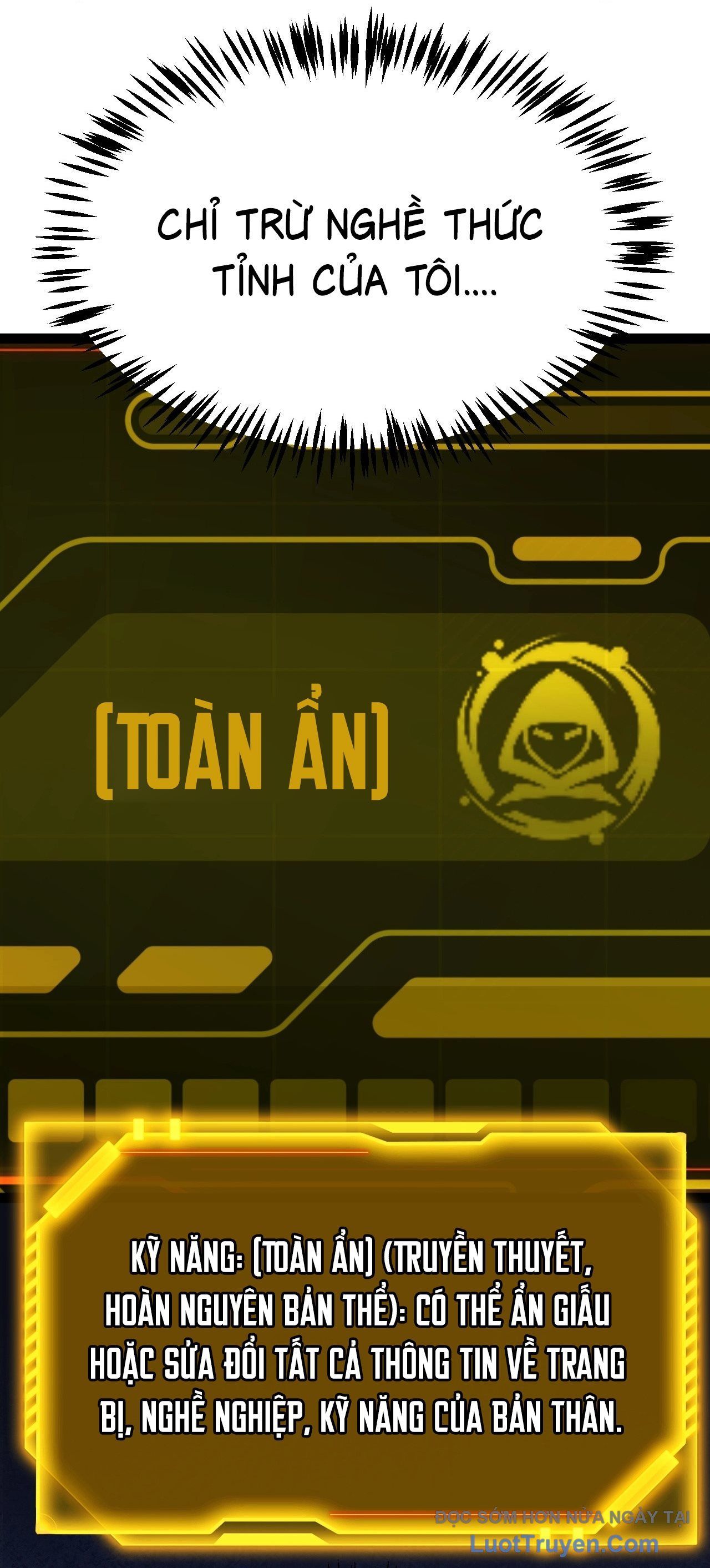 Thức Tỉnh Thiên Phú Thần Thoại, Ta Nhất Kiếm Trảm Thần - Chương 3 - Trang 57