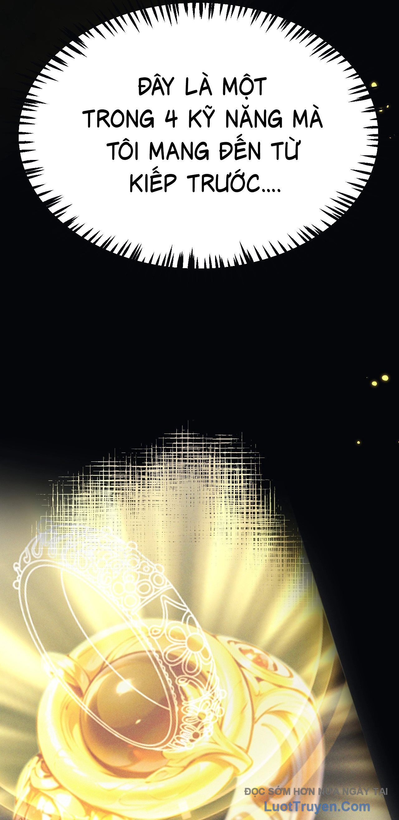 Thức Tỉnh Thiên Phú Thần Thoại, Ta Nhất Kiếm Trảm Thần - Chương 3 - Trang 60