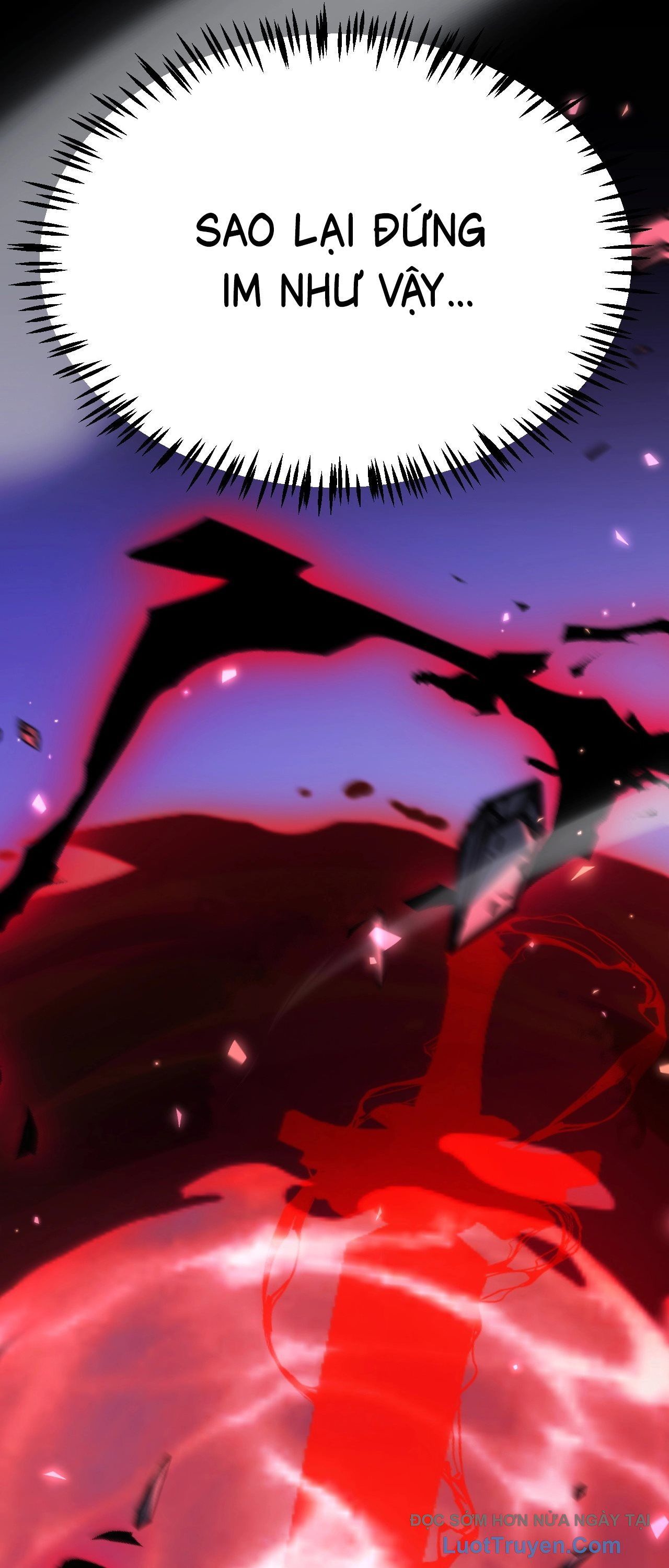 Thức Tỉnh Thiên Phú Thần Thoại, Ta Nhất Kiếm Trảm Thần - Chương 3 - Trang 7