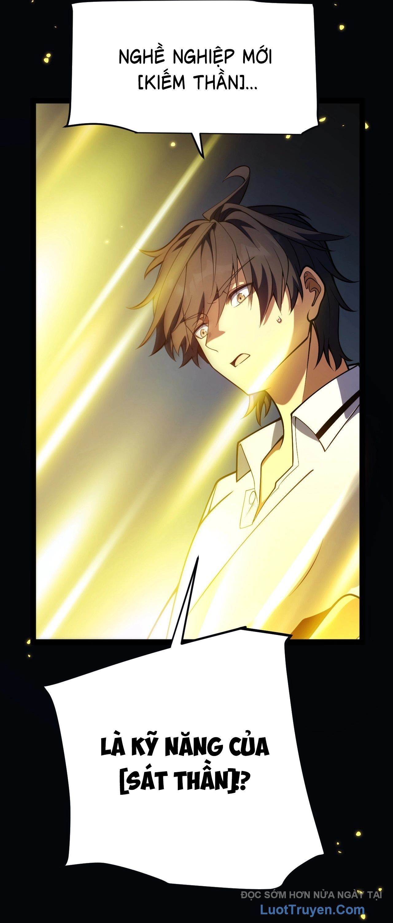 Thức Tỉnh Thiên Phú Thần Thoại, Ta Nhất Kiếm Trảm Thần - Chương 3 - Trang 65