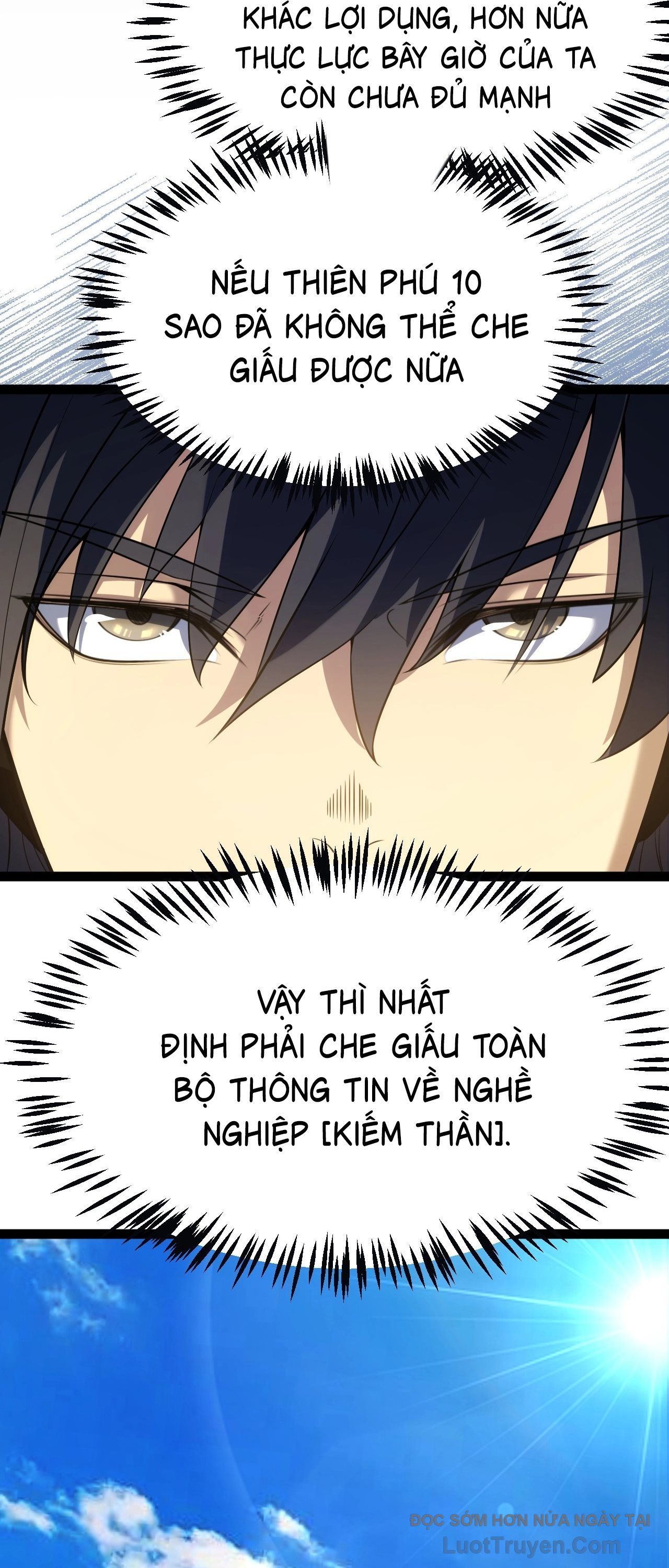 Thức Tỉnh Thiên Phú Thần Thoại, Ta Nhất Kiếm Trảm Thần - Chương 3 - Trang 69