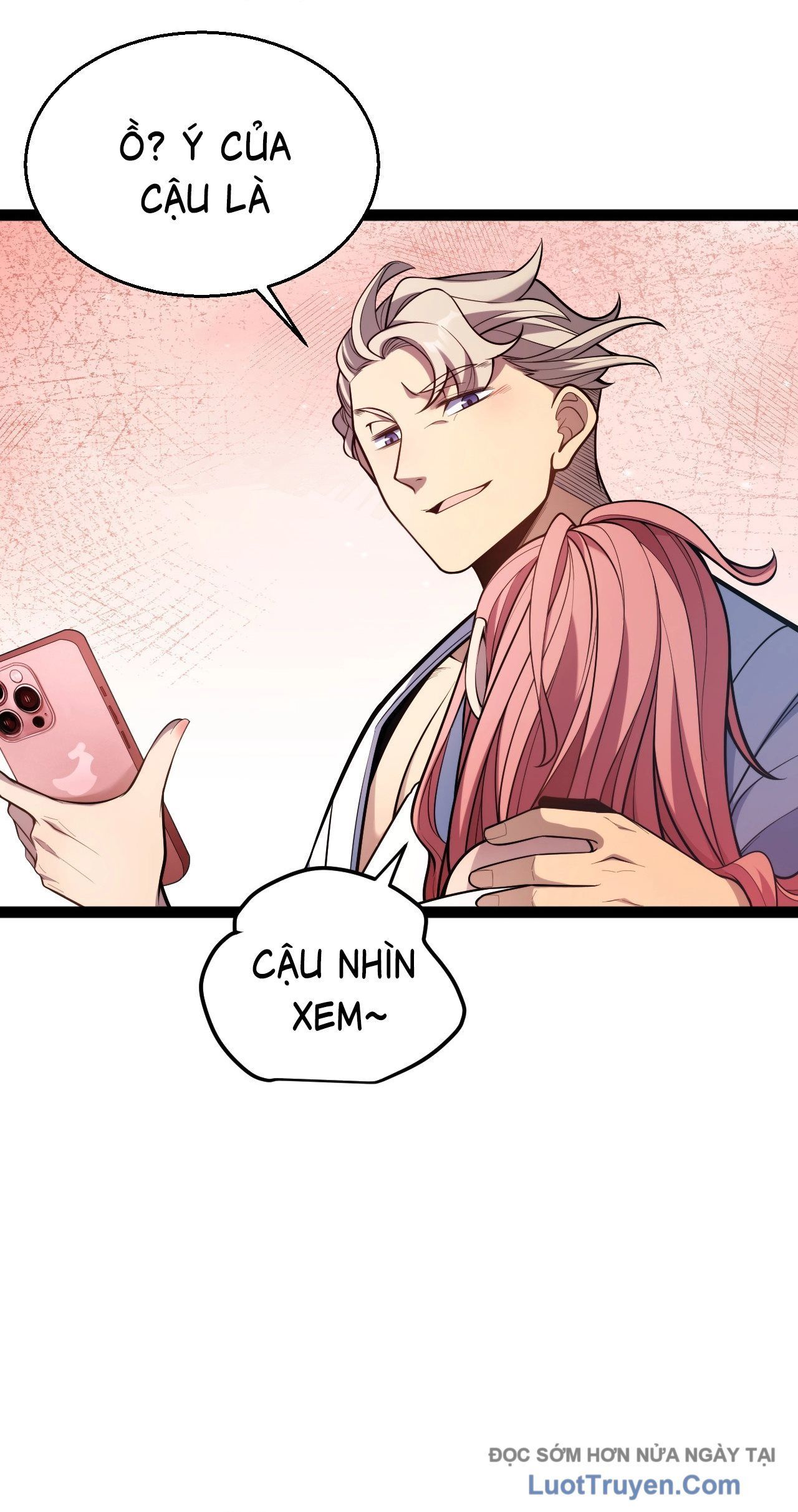 Thức Tỉnh Thiên Phú Thần Thoại, Ta Nhất Kiếm Trảm Thần - Chương 3 - Trang 83