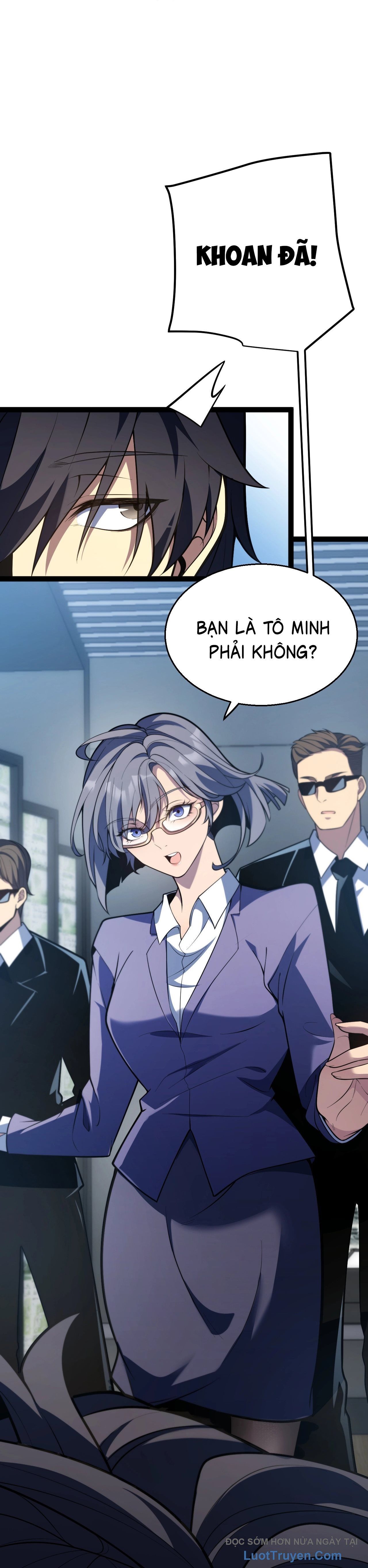 Thức Tỉnh Thiên Phú Thần Thoại, Ta Nhất Kiếm Trảm Thần - Chương 3 - Trang 91