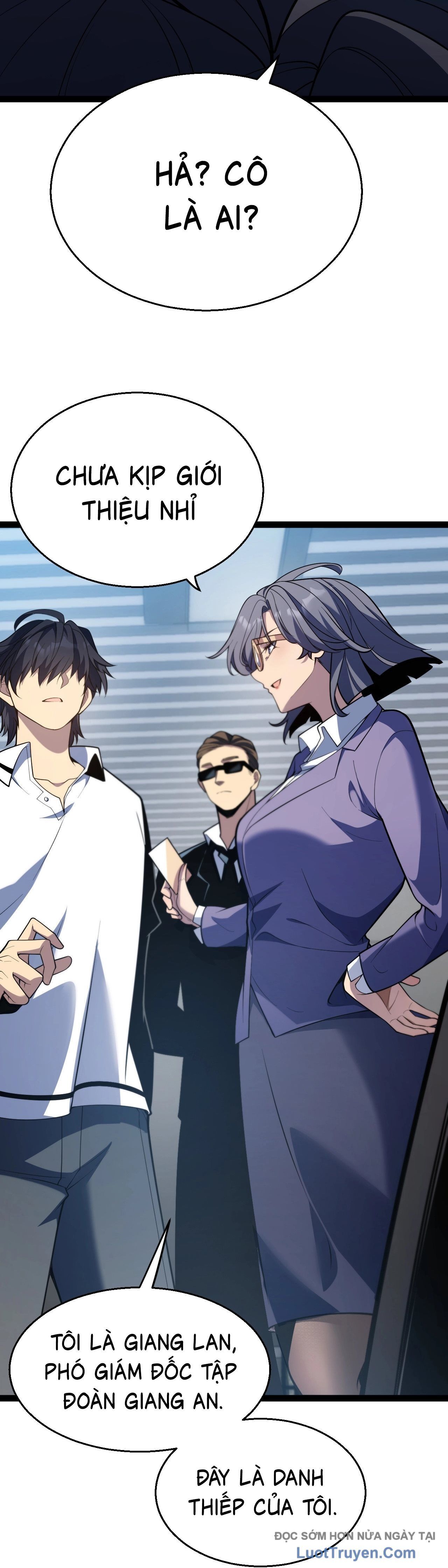 Thức Tỉnh Thiên Phú Thần Thoại, Ta Nhất Kiếm Trảm Thần - Chương 3 - Trang 92