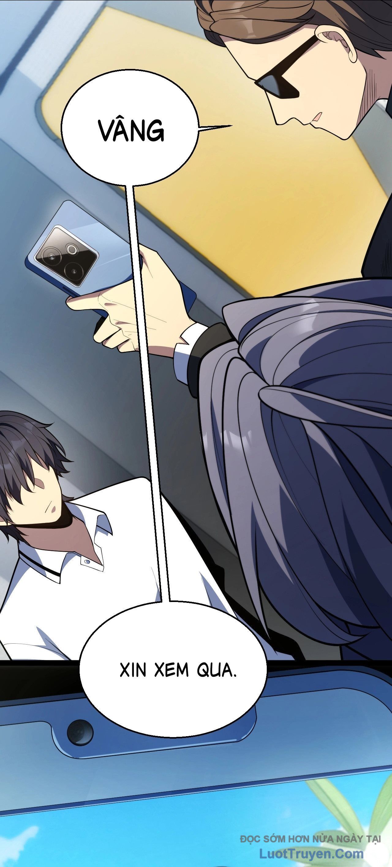 Thức Tỉnh Thiên Phú Thần Thoại, Ta Nhất Kiếm Trảm Thần - Chương 3 - Trang 96