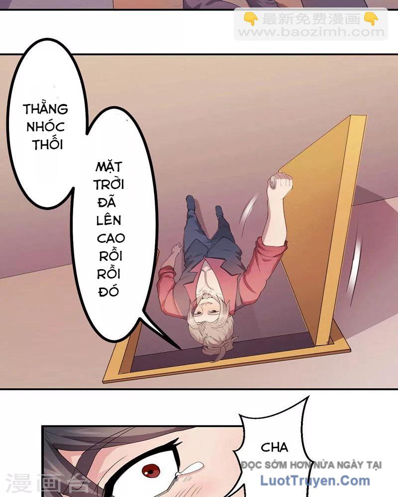 Con Rể Của Các Vị Thần - Chương 1 - Trang 11