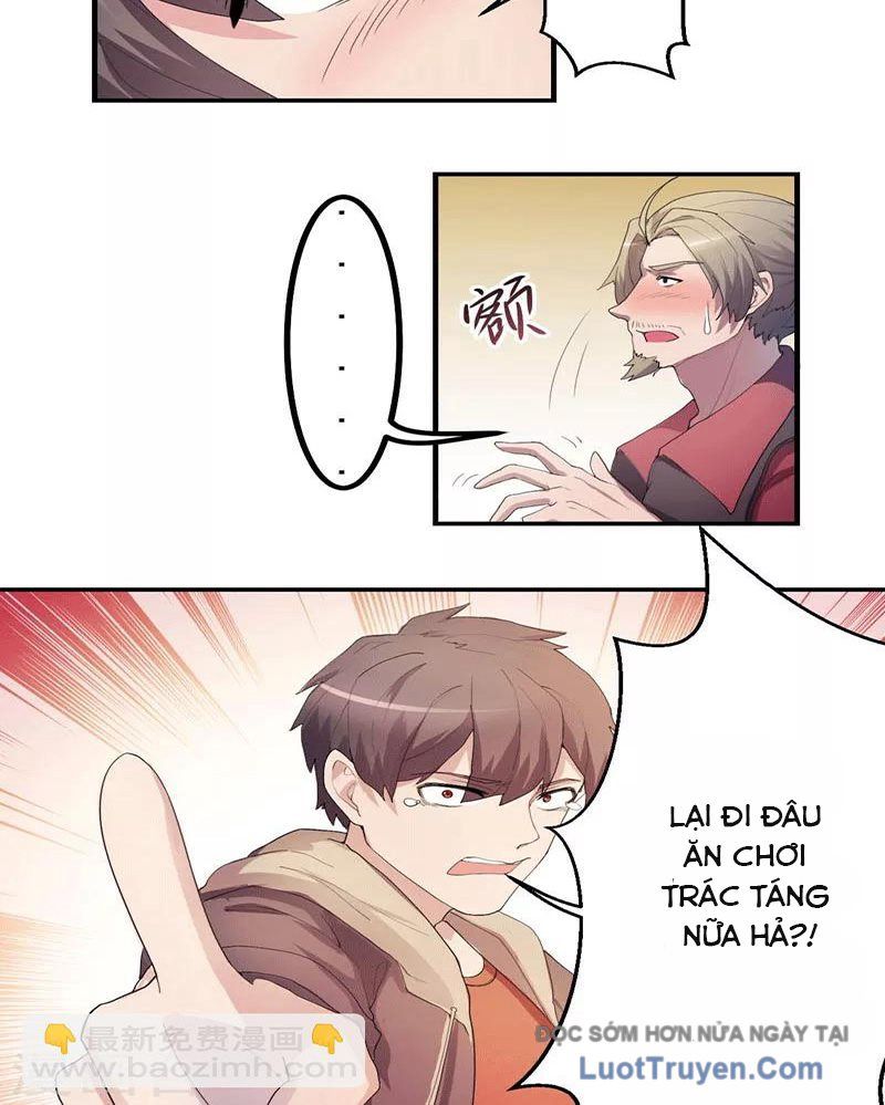 Con Rể Của Các Vị Thần - Chương 1 - Trang 12