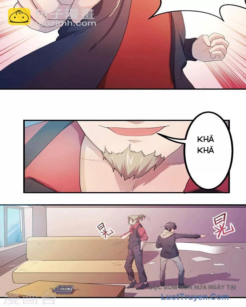 Con Rể Của Các Vị Thần - Chương 1 - Trang 13