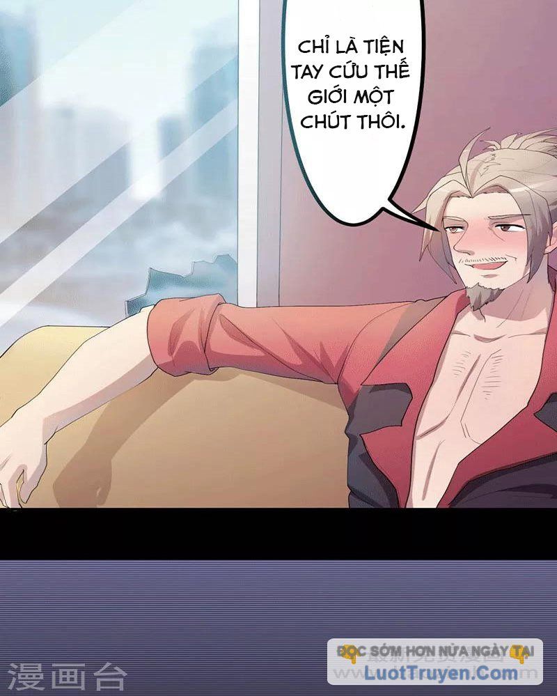 Con Rể Của Các Vị Thần - Chương 1 - Trang 16