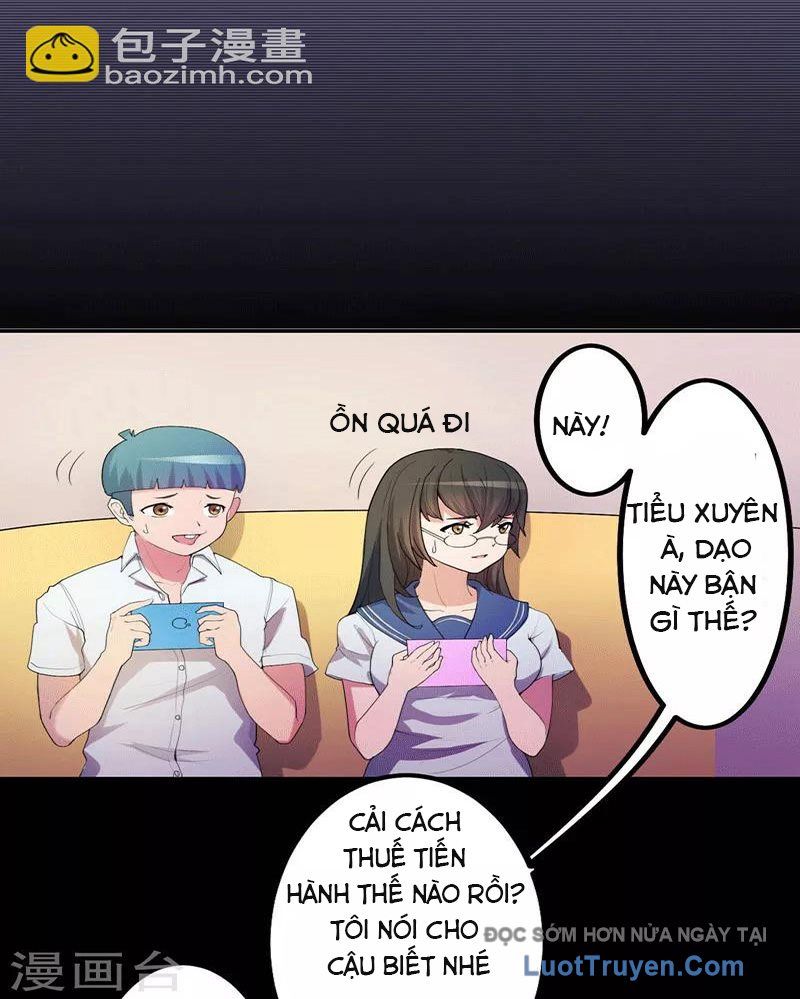 Con Rể Của Các Vị Thần - Chương 1 - Trang 17