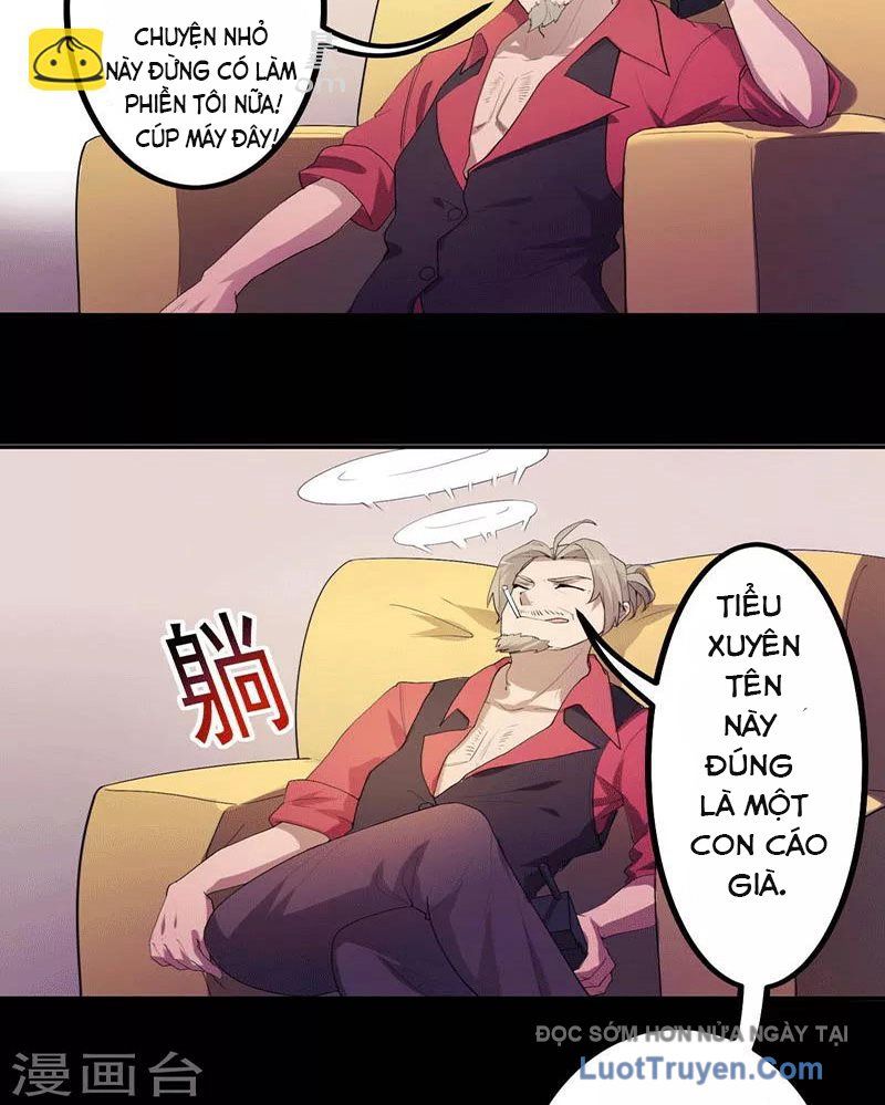 Con Rể Của Các Vị Thần - Chương 1 - Trang 19