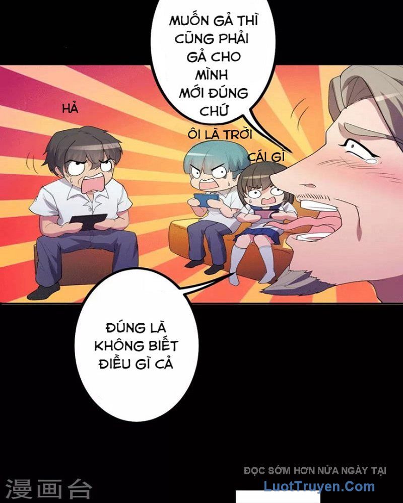 Con Rể Của Các Vị Thần - Chương 1 - Trang 21