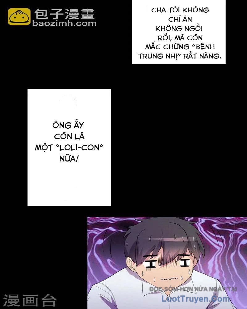 Con Rể Của Các Vị Thần - Chương 1 - Trang 23