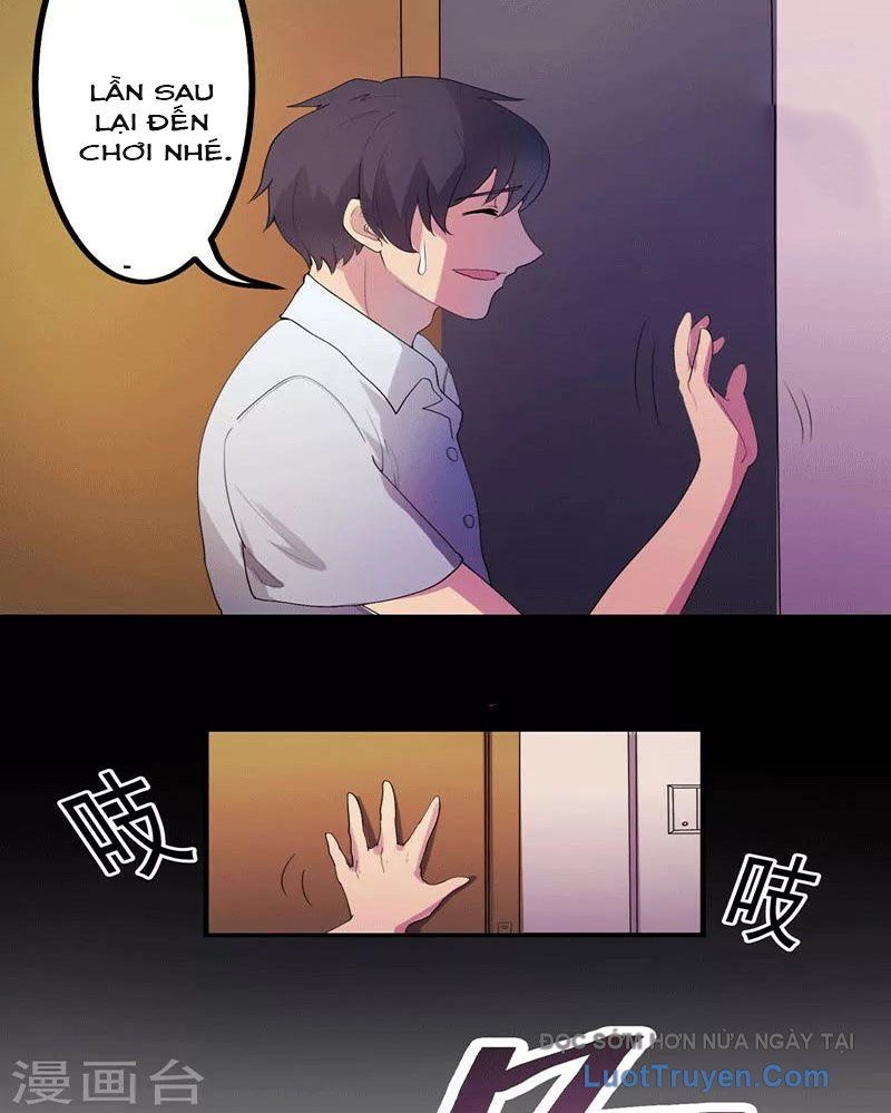 Con Rể Của Các Vị Thần - Chương 1 - Trang 25