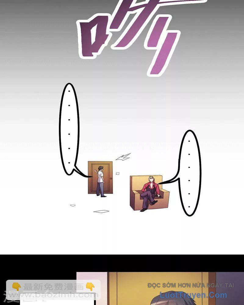 Con Rể Của Các Vị Thần - Chương 1 - Trang 26