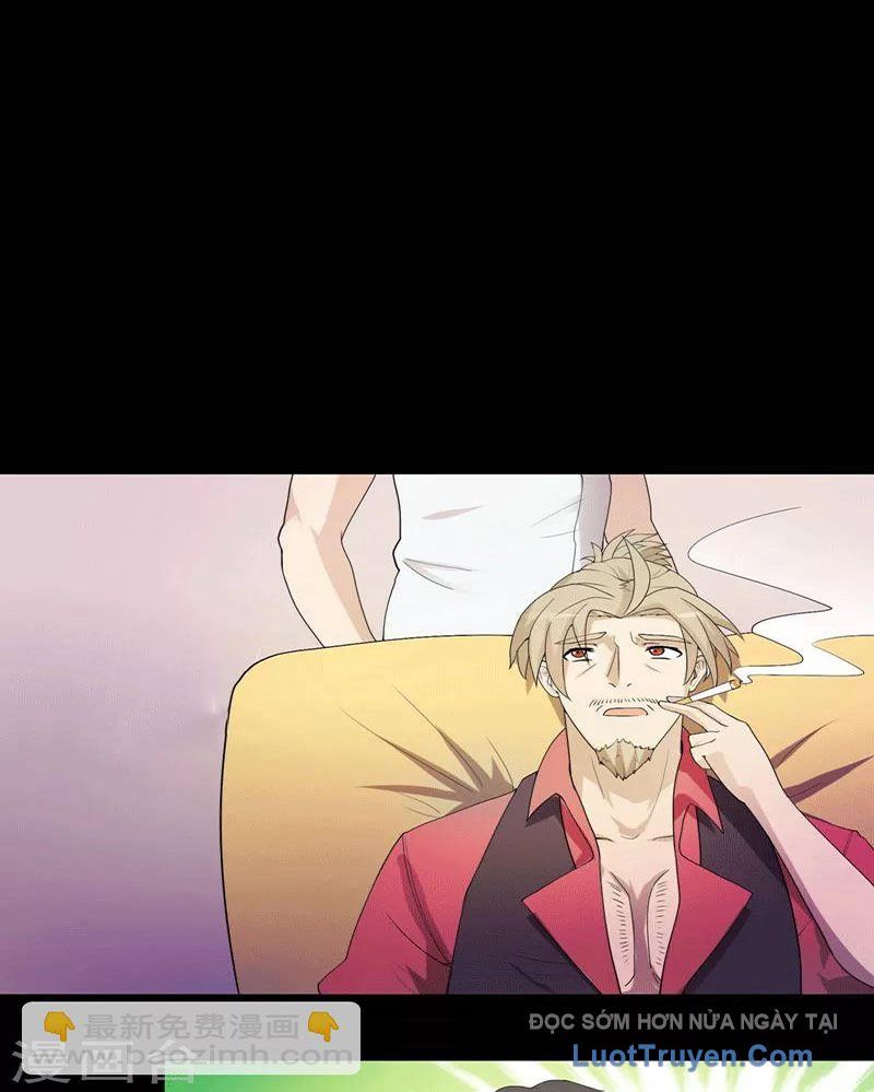 Con Rể Của Các Vị Thần - Chương 1 - Trang 30