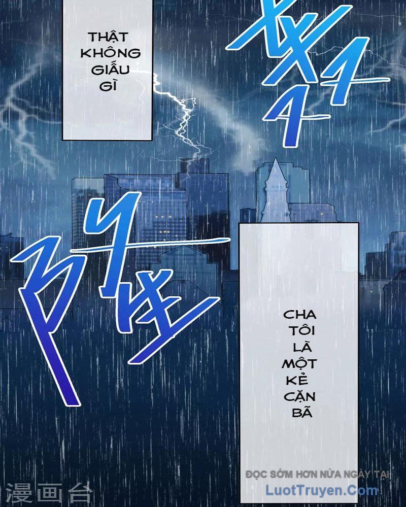 Con Rể Của Các Vị Thần - Chương 1 - Trang 4