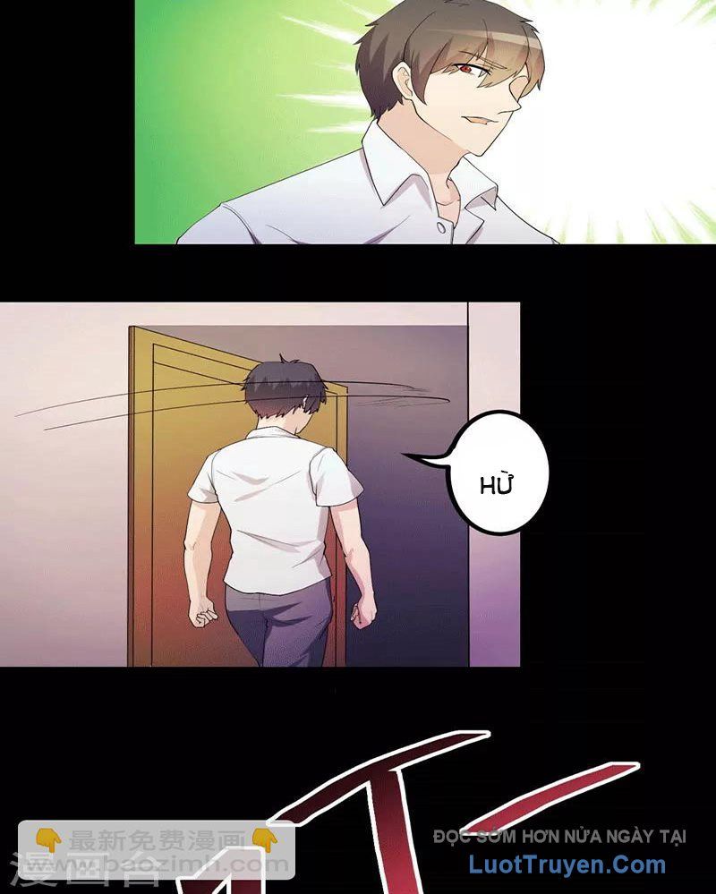 Con Rể Của Các Vị Thần - Chương 1 - Trang 31