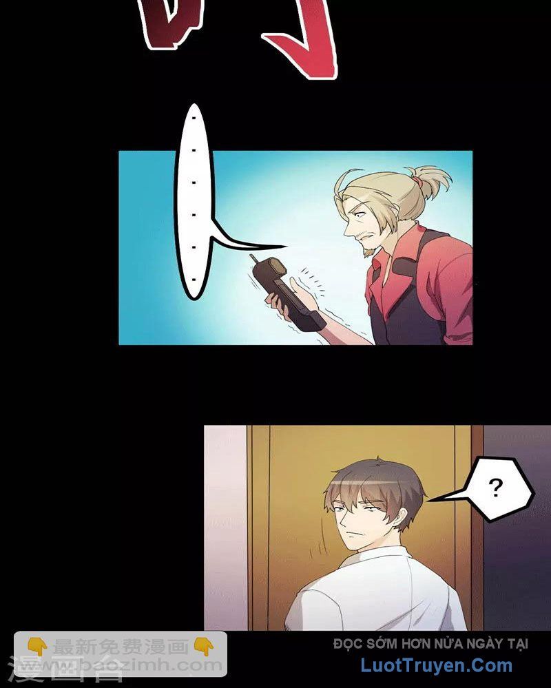 Con Rể Của Các Vị Thần - Chương 1 - Trang 32