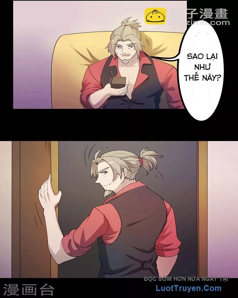 Con Rể Của Các Vị Thần - Chương 1 - Trang 33